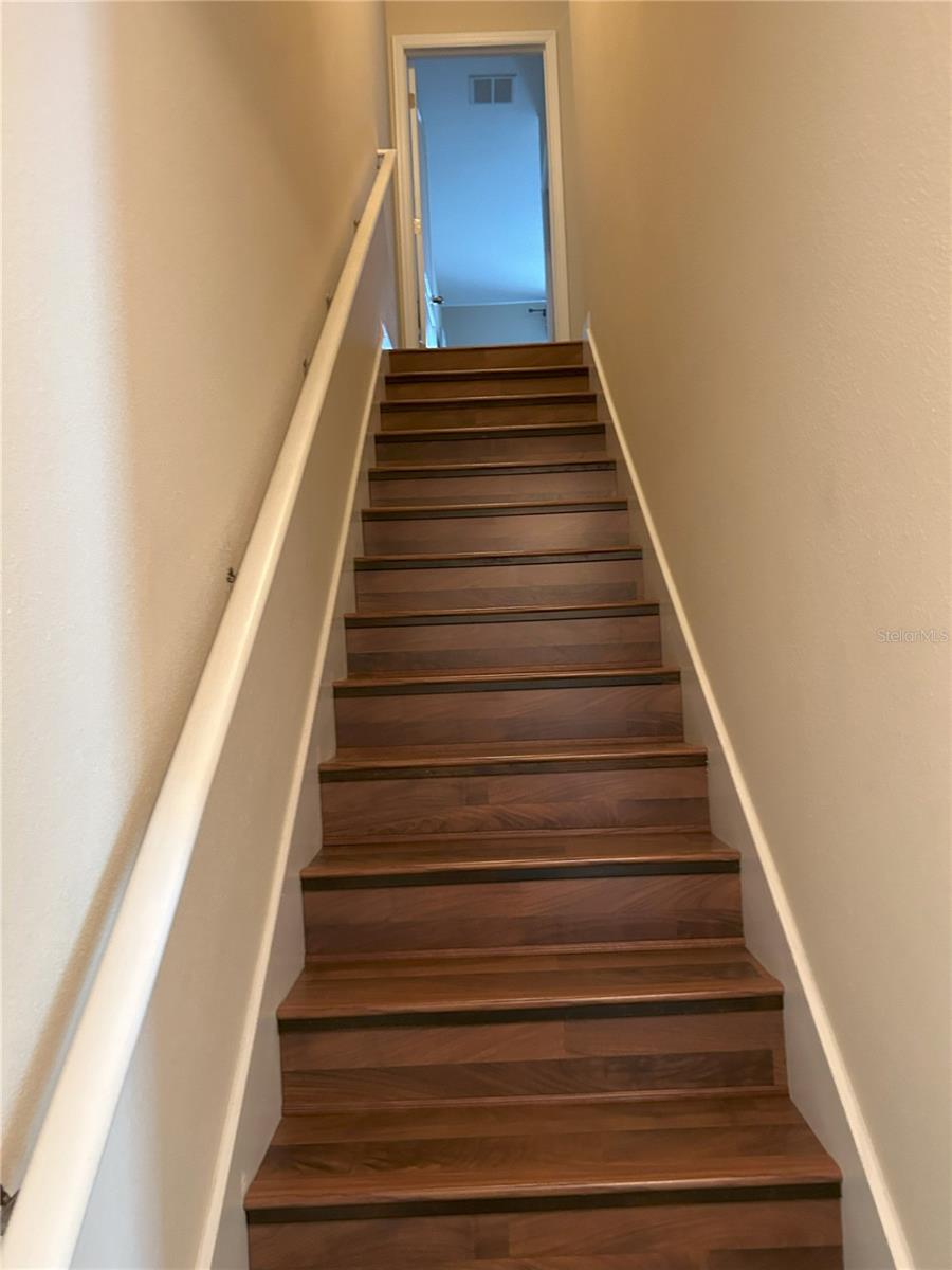 CALLISTA CAY - Residential