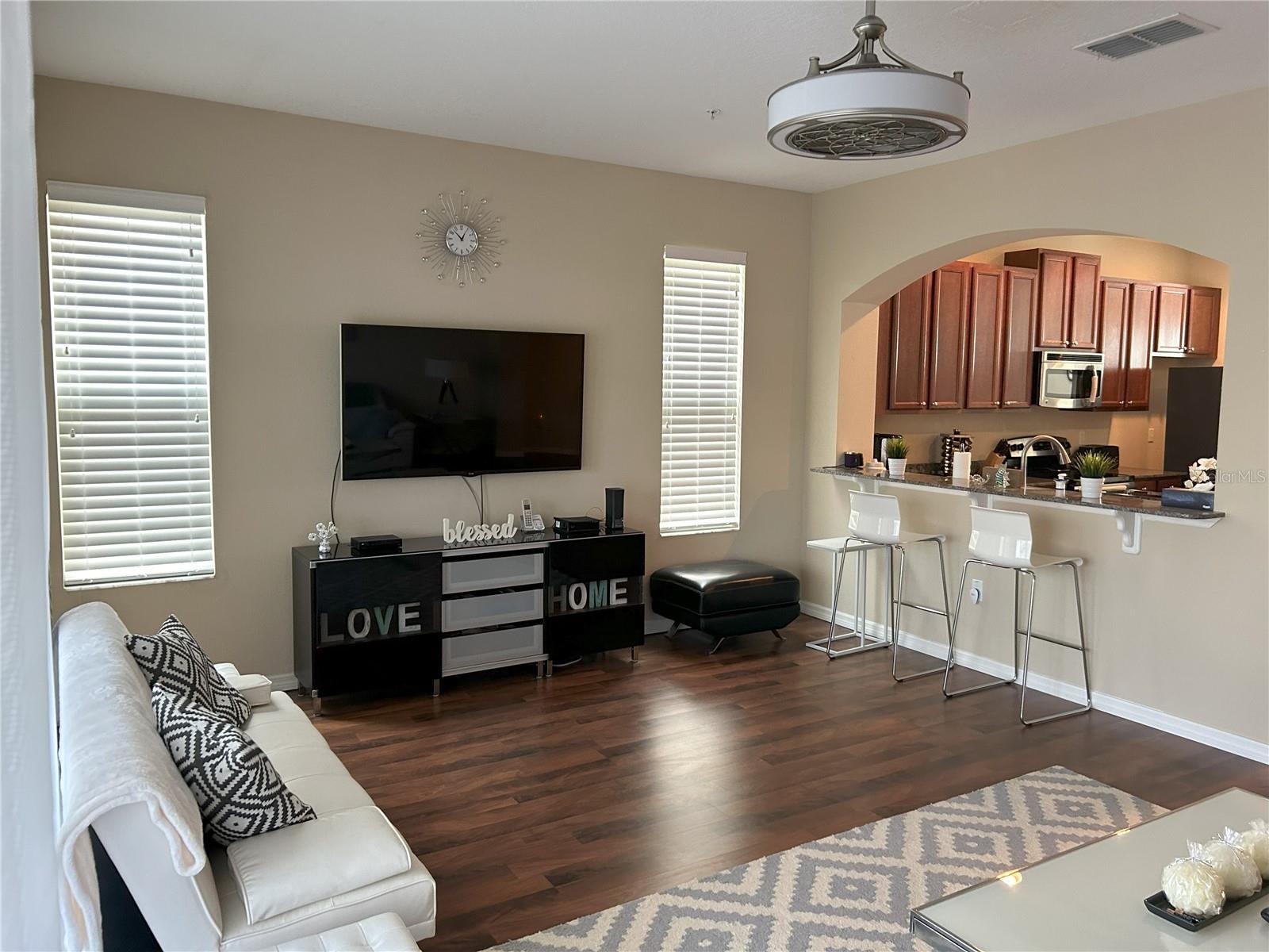 CALLISTA CAY - Residential