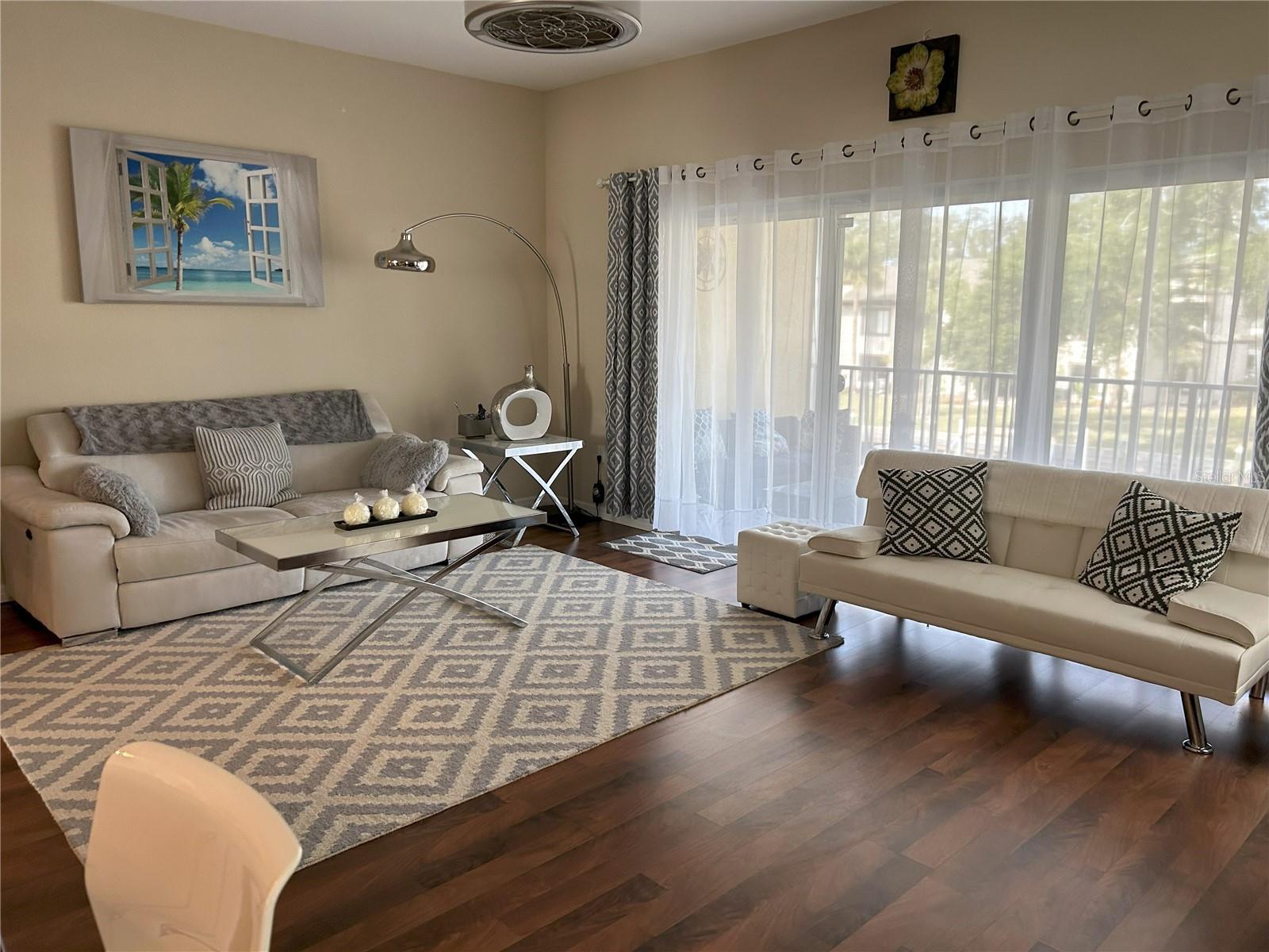 CALLISTA CAY - Residential