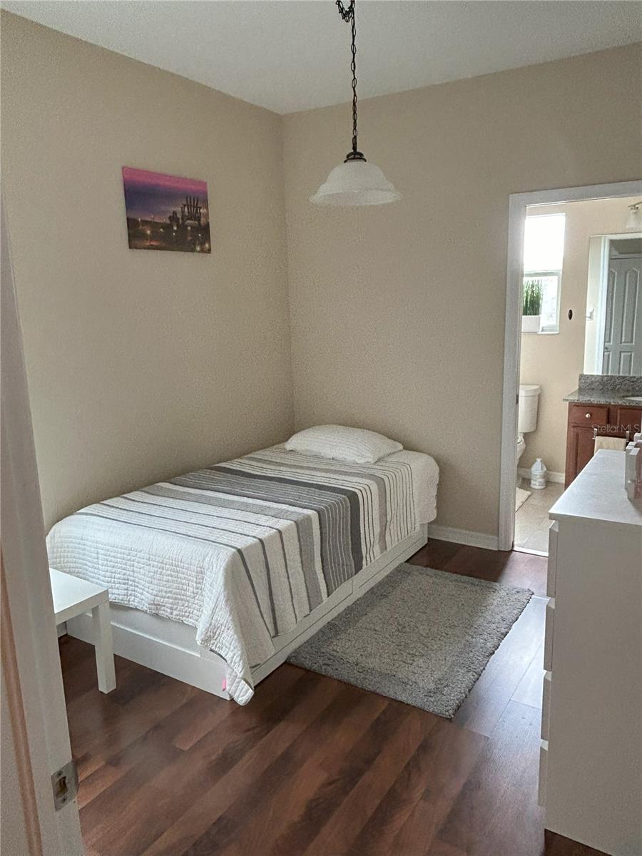 CALLISTA CAY - Residential
