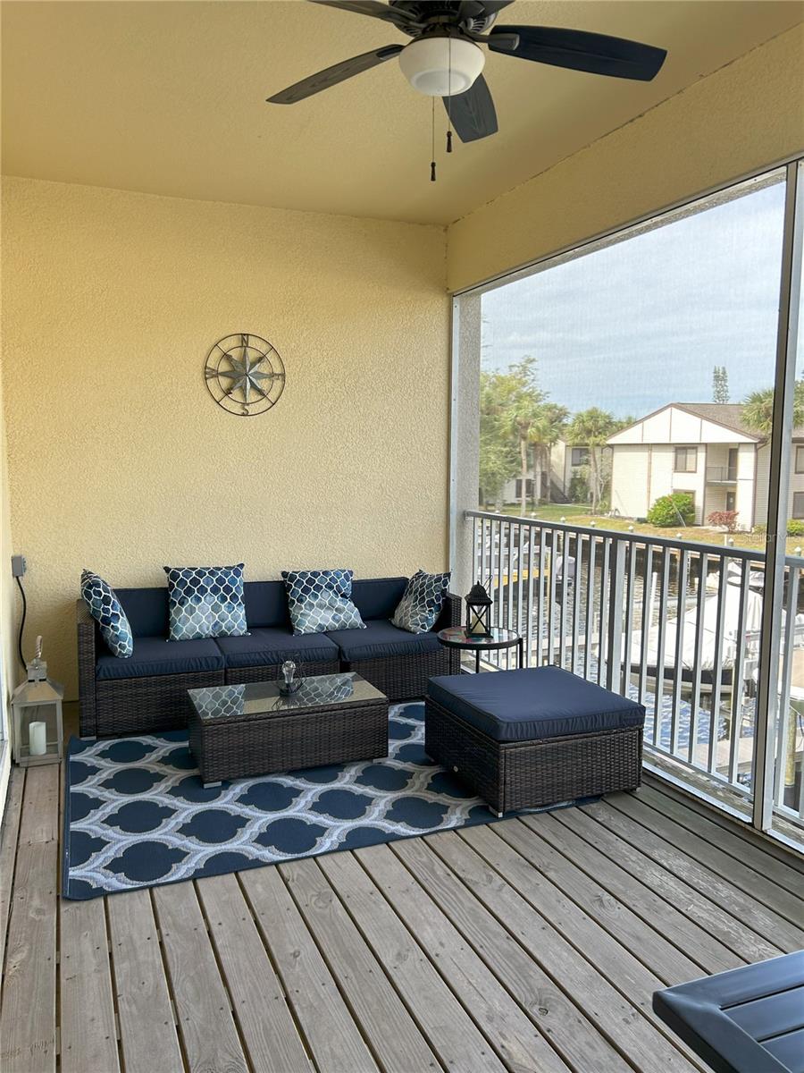 CALLISTA CAY - Residential