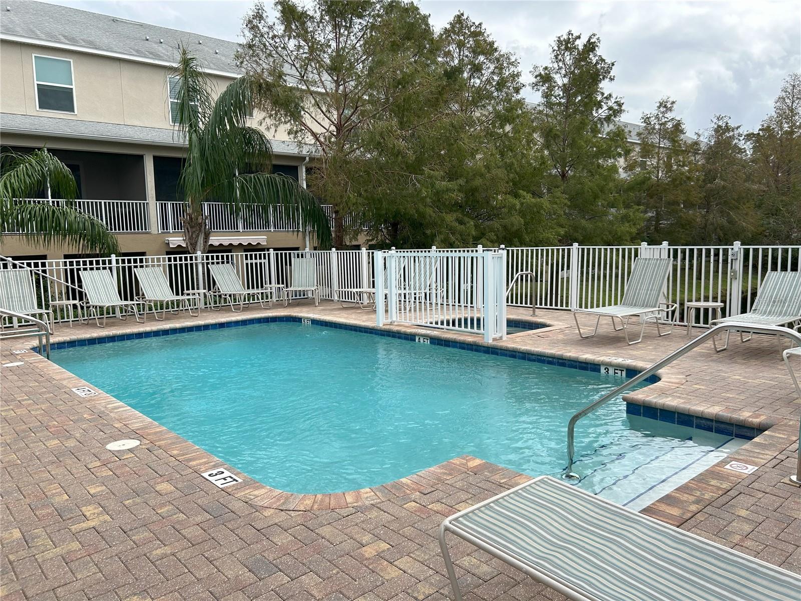 CALLISTA CAY - Residential