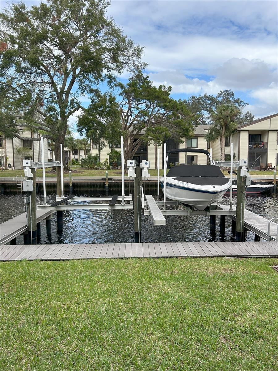CALLISTA CAY - Residential