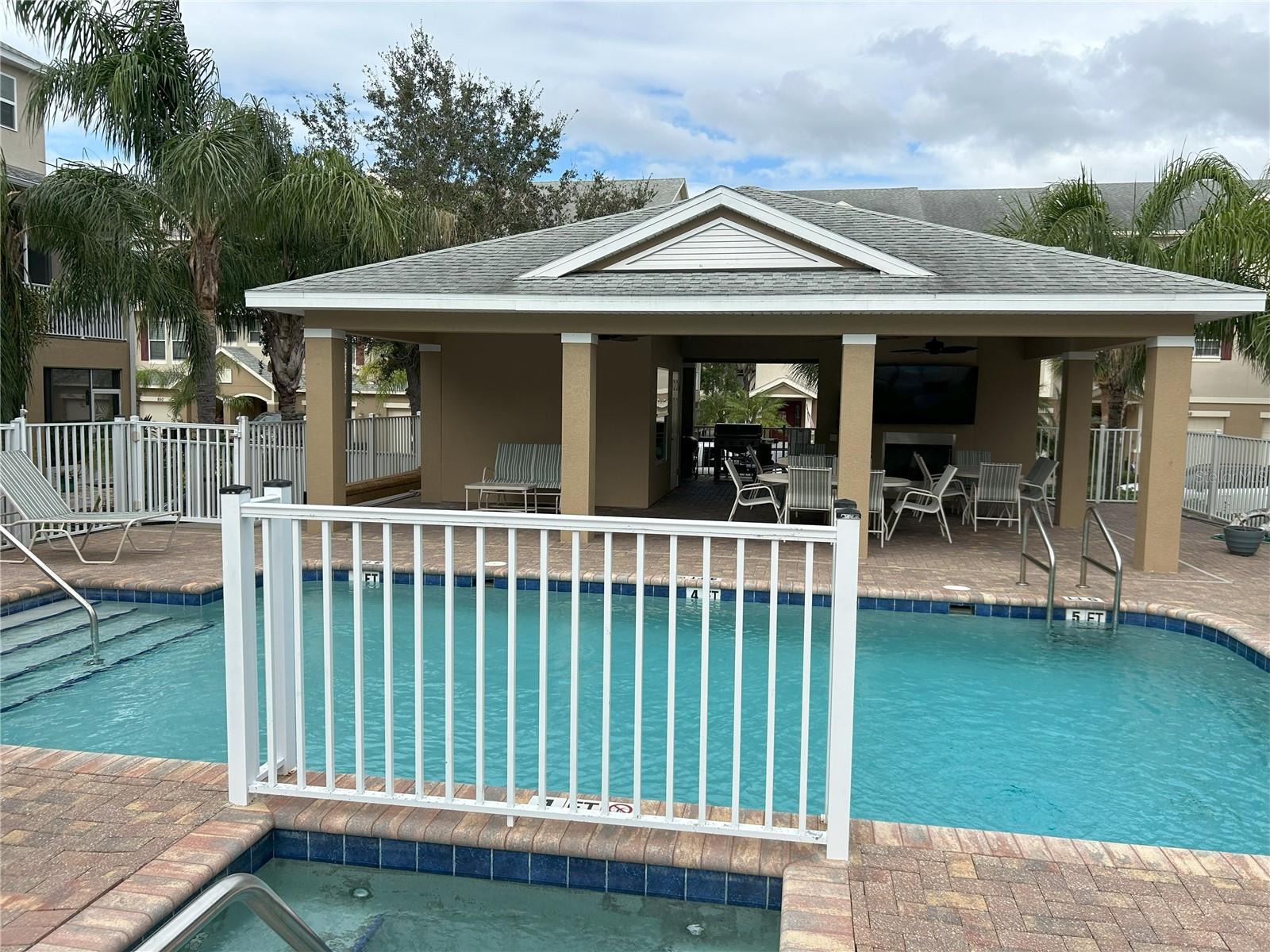 CALLISTA CAY - Residential
