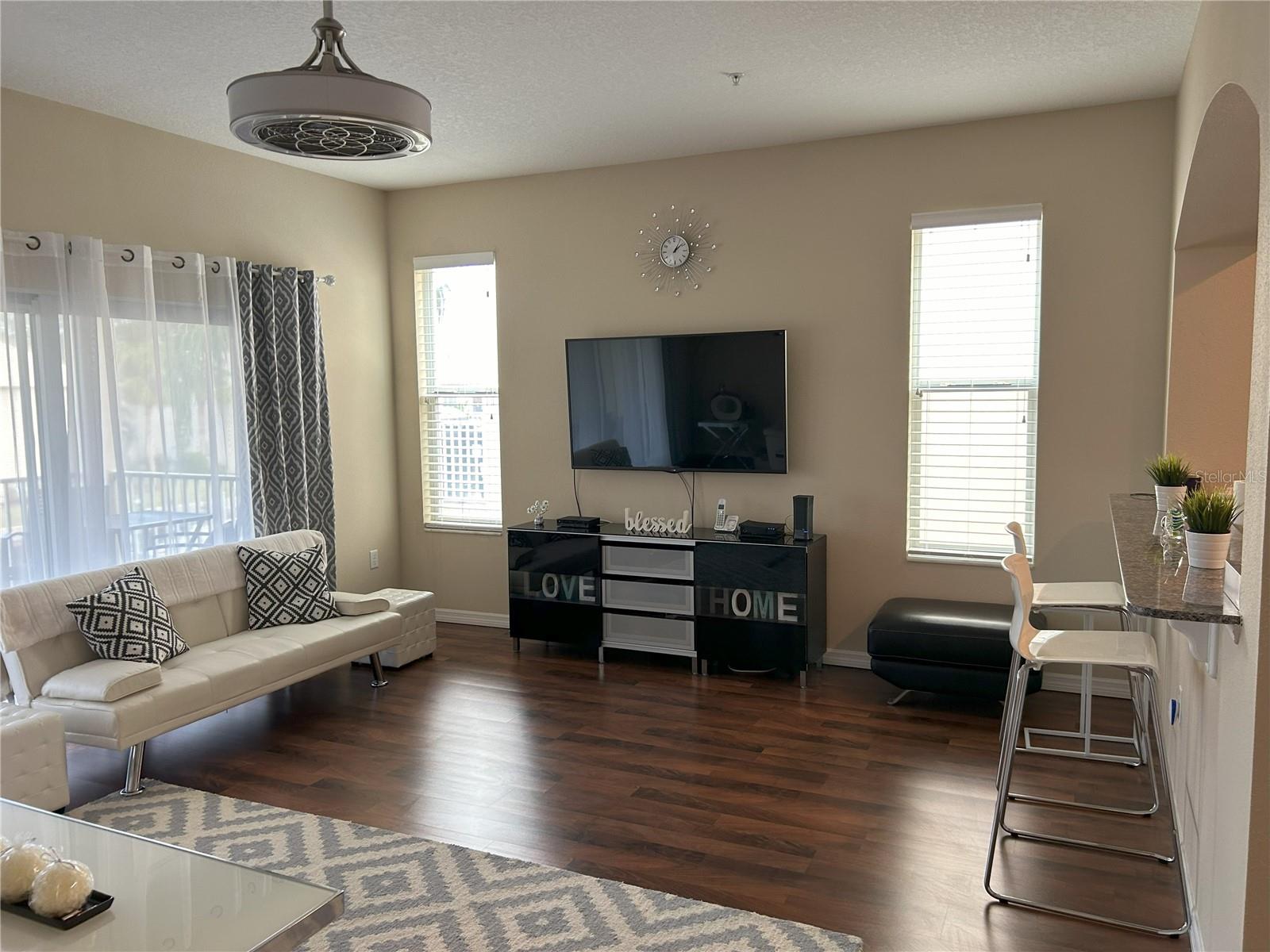 CALLISTA CAY - Residential