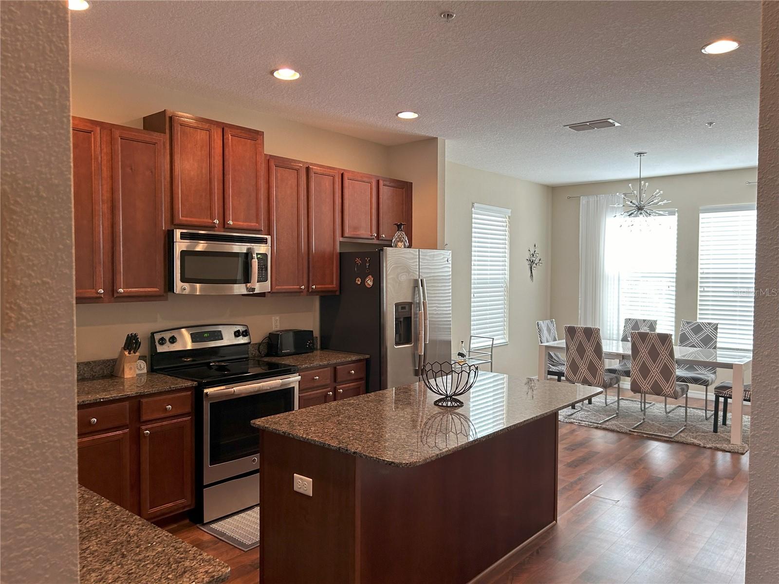 CALLISTA CAY - Residential