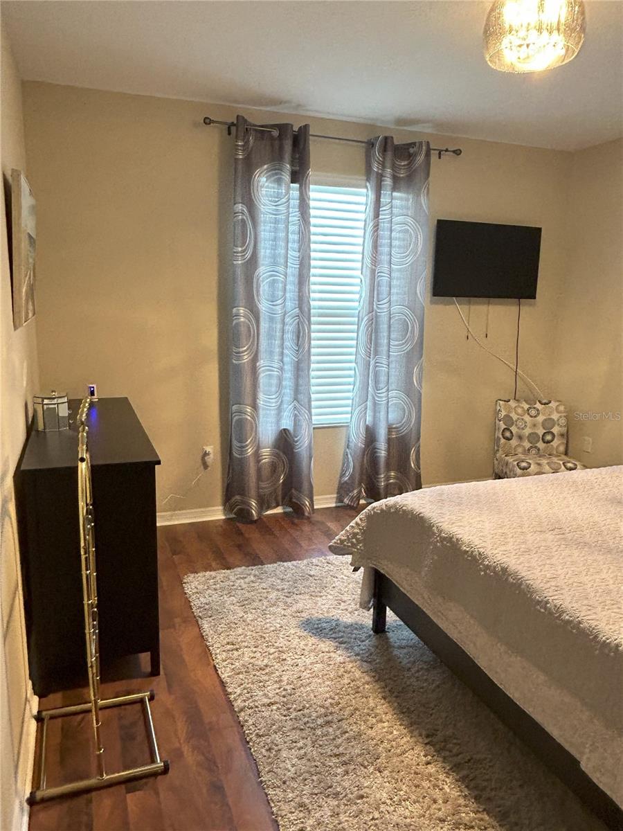 CALLISTA CAY - Residential