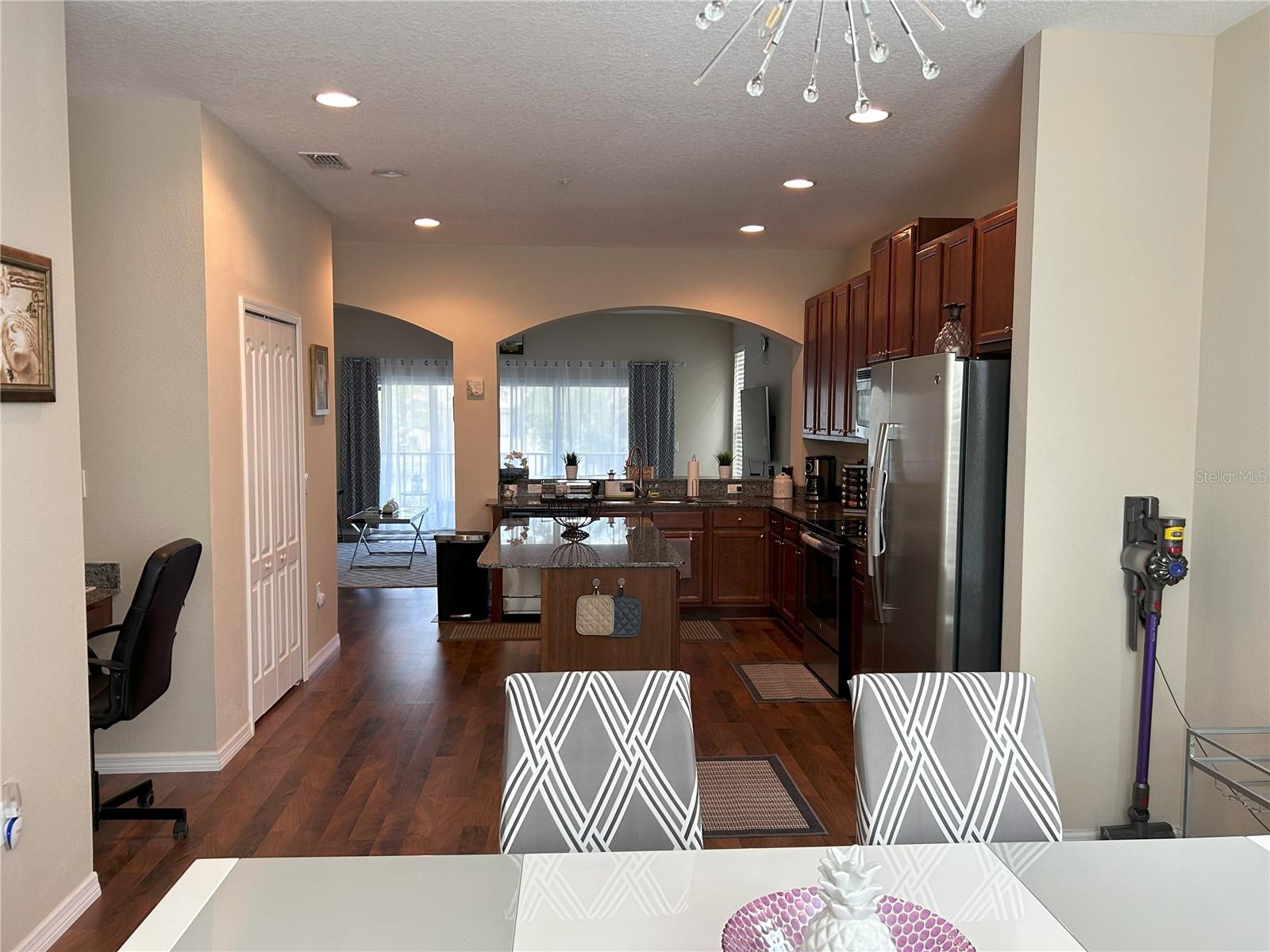 CALLISTA CAY - Residential