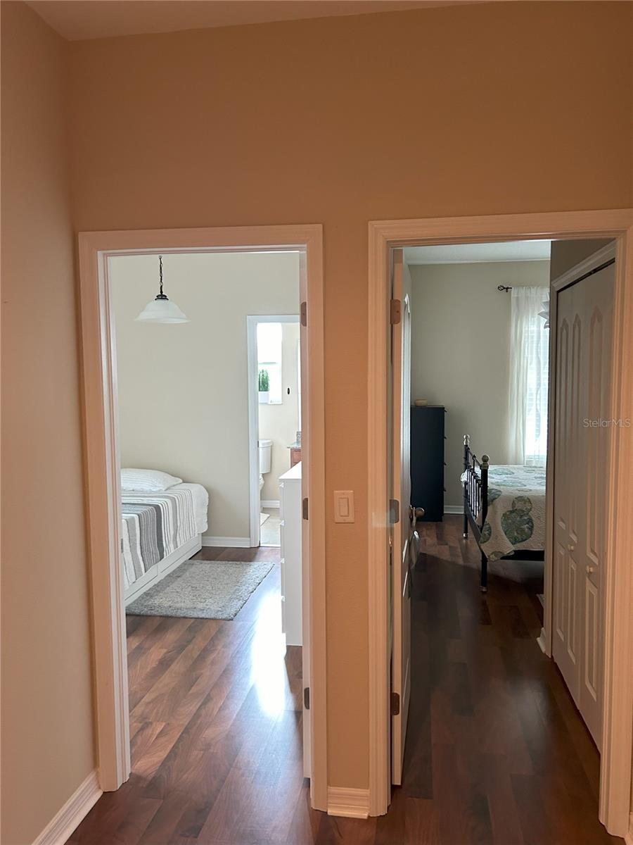 CALLISTA CAY - Residential