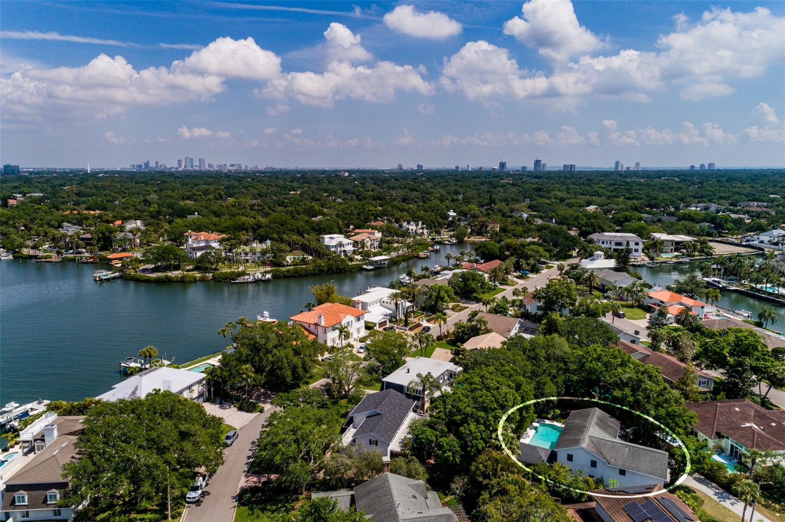 BEACH PARK ISLE SUB - Residential