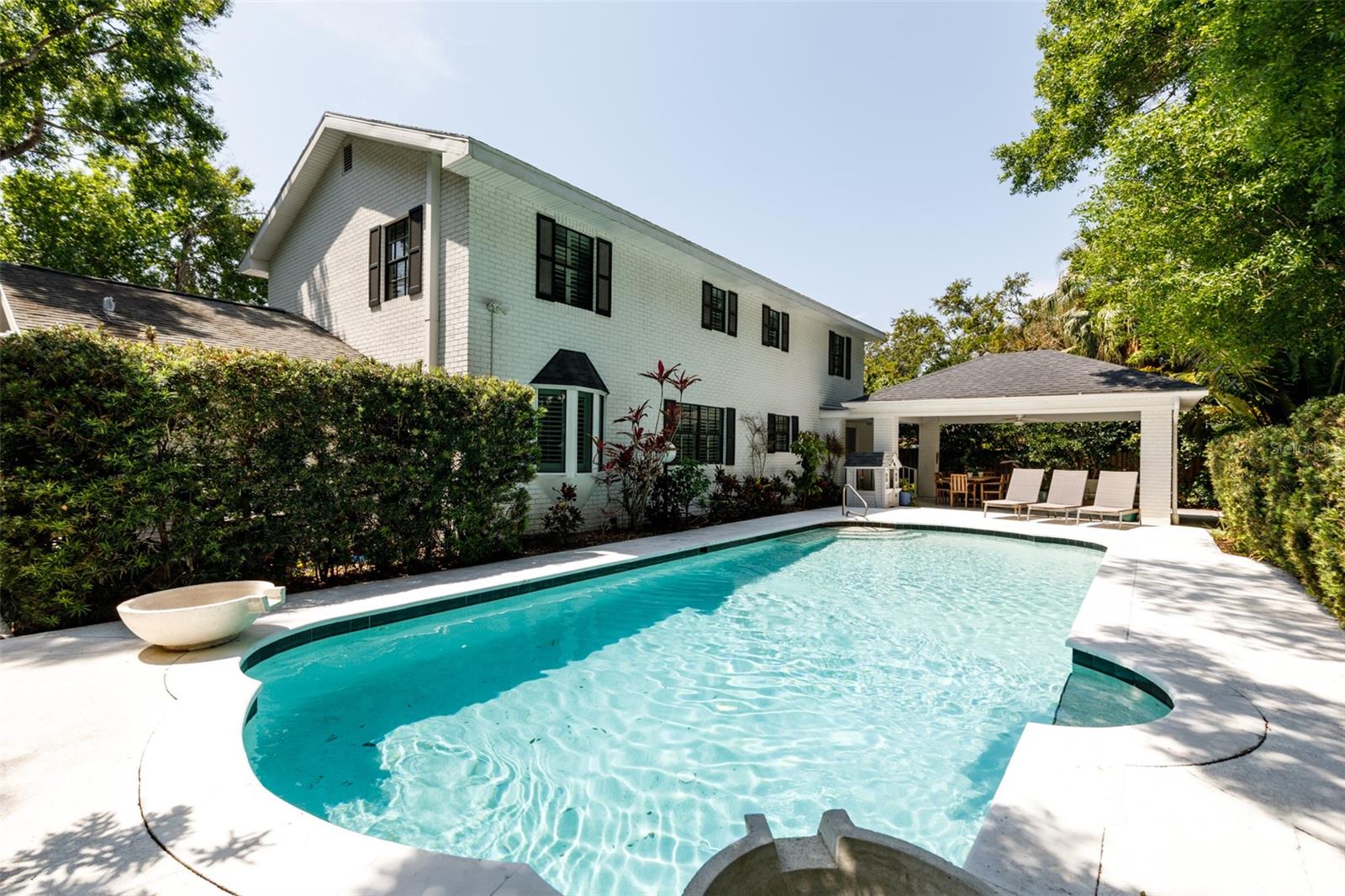 BEACH PARK ISLE SUB - Residential