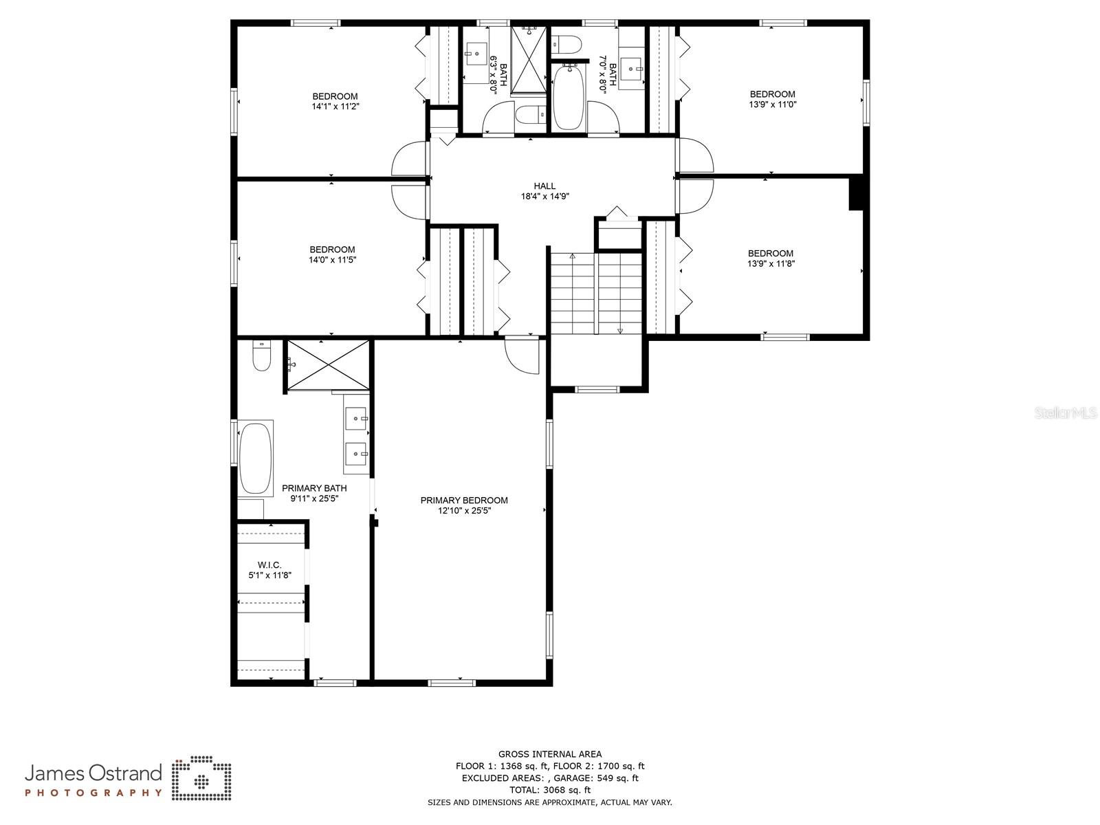 BEACH PARK ISLE SUB - Residential