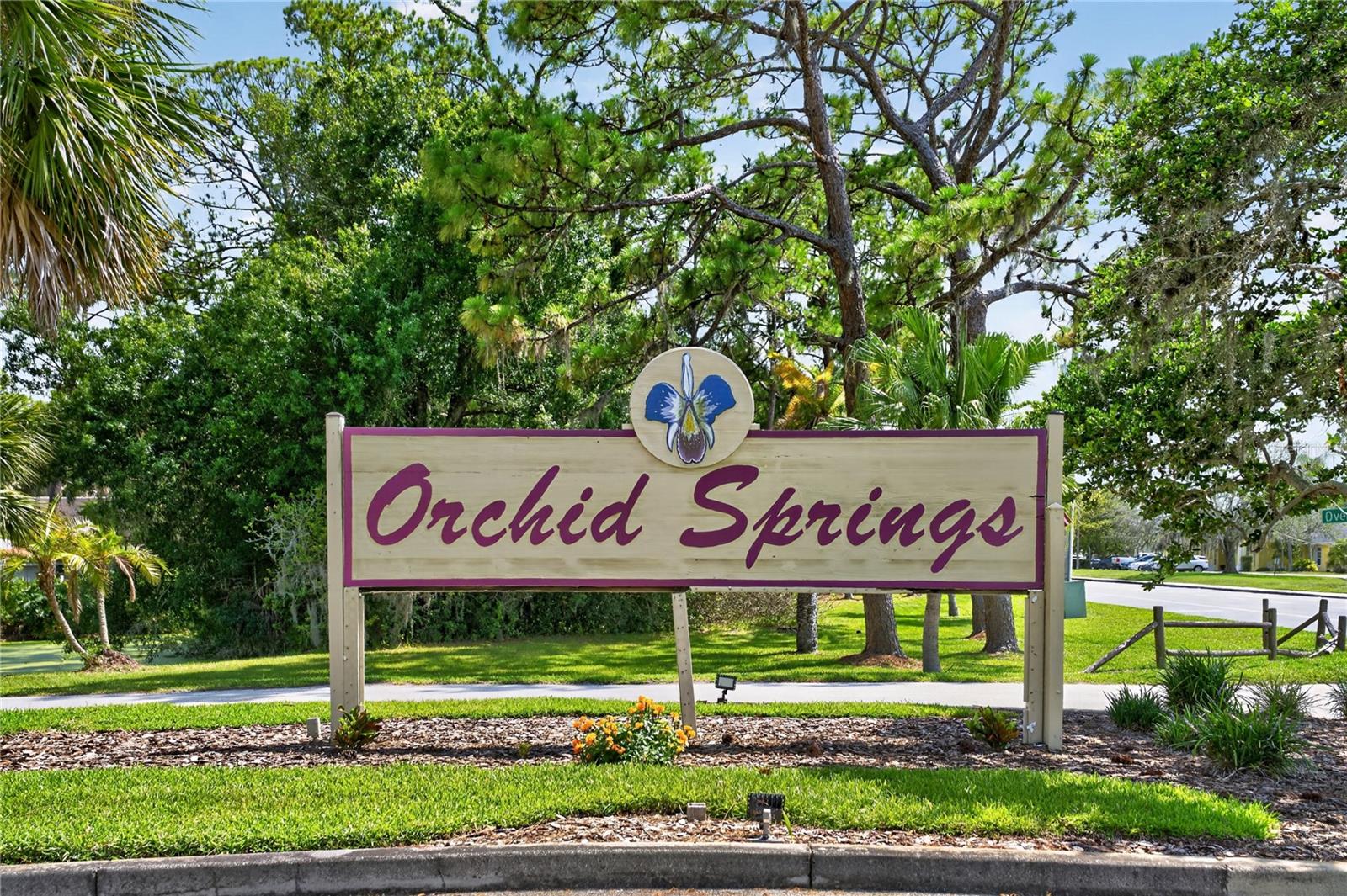 ORCHID SPGS VILL 200 CONDO - Residential