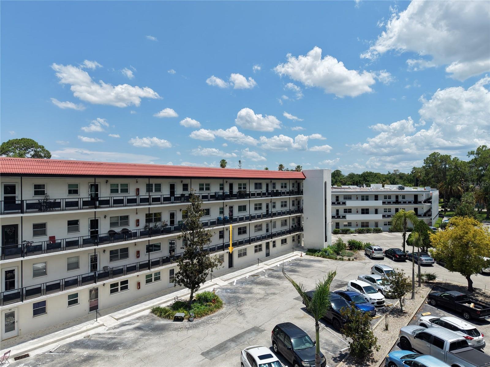 ORCHID SPGS VILL 200 CONDO - Residential