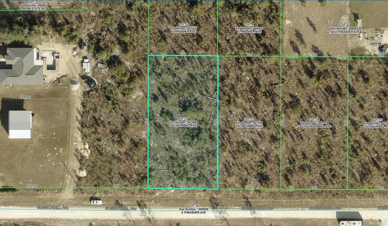 This spacious lot offers plenty of room for a custom single family home. Situated in a peaceful, semi-rural setting with no HOA in this section, it gives you the freedom and privacy you’ve been looking for. Ready for construction, the lot is conveniently located near major roads, excellent schools, shopping, and the popular Weeki Wachee Springs area. Perfect for new construction or as a solid investment in one of Hernando County’s fastest-growing communities. Don’t miss this opportunity!