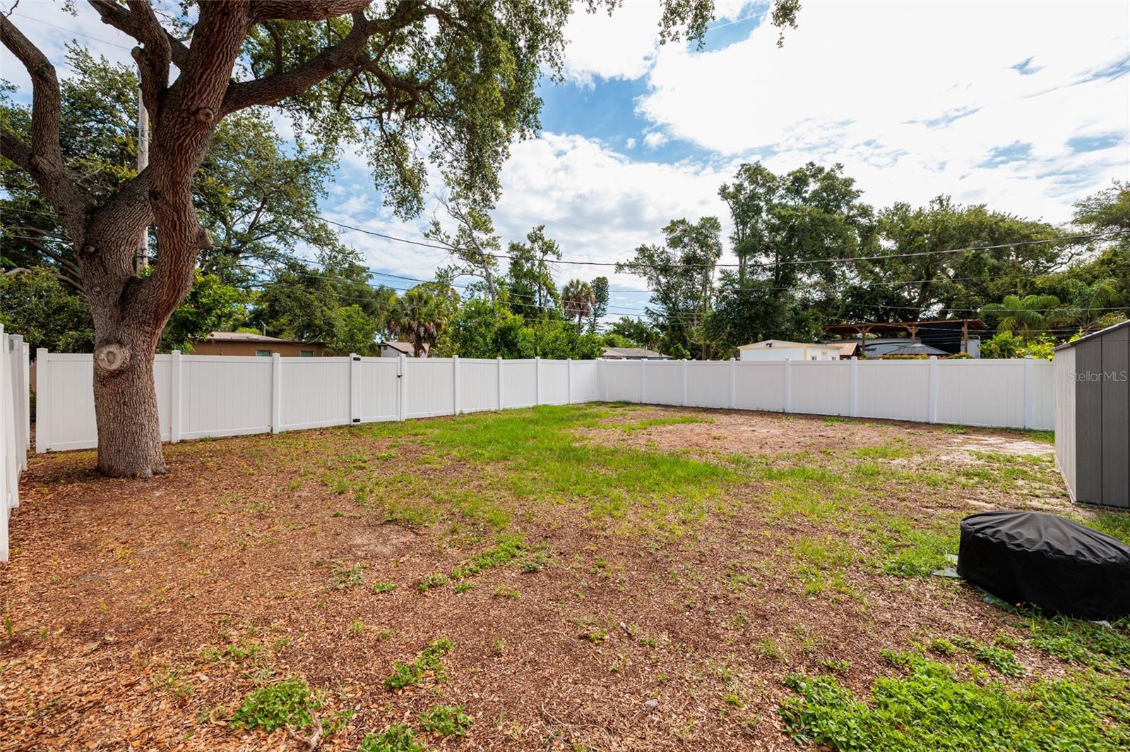 SETCHELLS PINELLAS POINT SUB - Residential