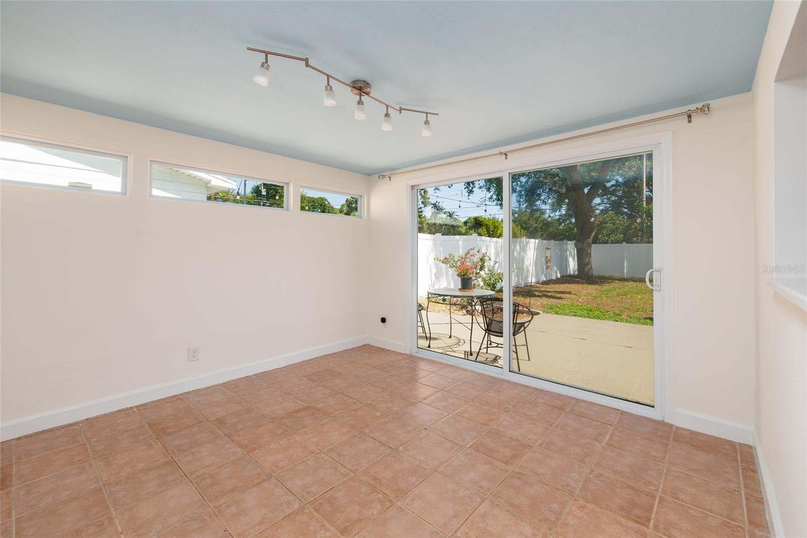 SETCHELLS PINELLAS POINT SUB - Residential