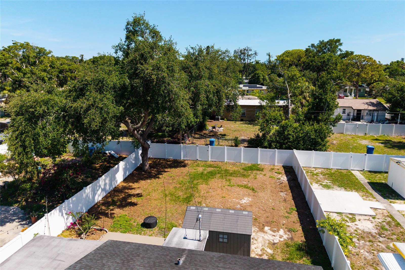 SETCHELLS PINELLAS POINT SUB - Residential