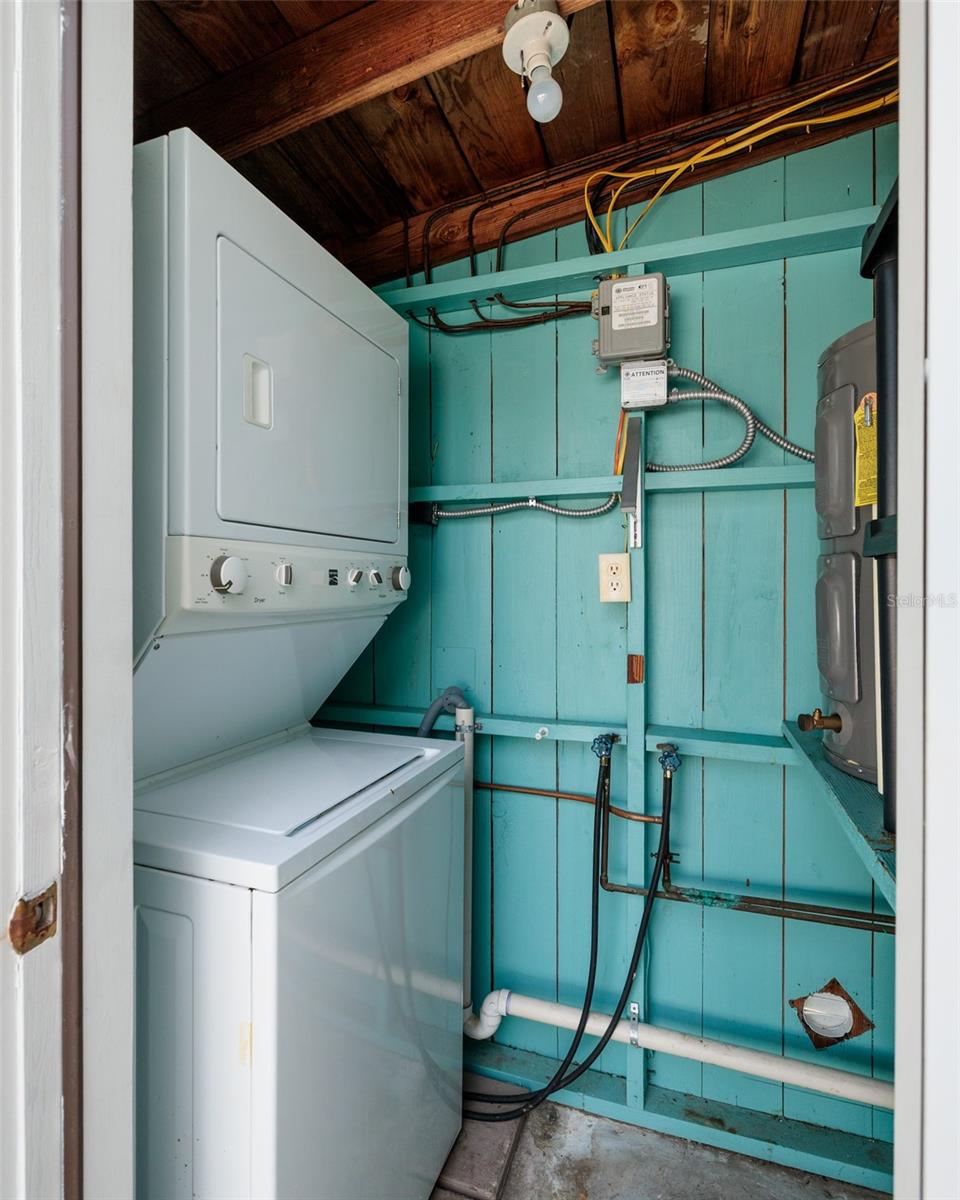 SETCHELLS PINELLAS POINT SUB - Residential