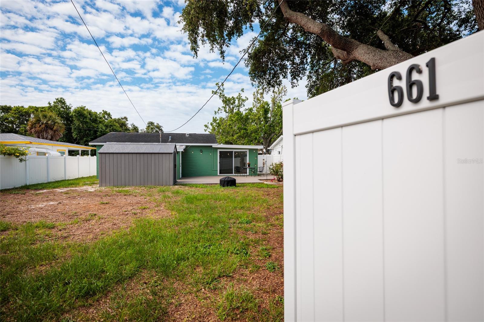 SETCHELLS PINELLAS POINT SUB - Residential