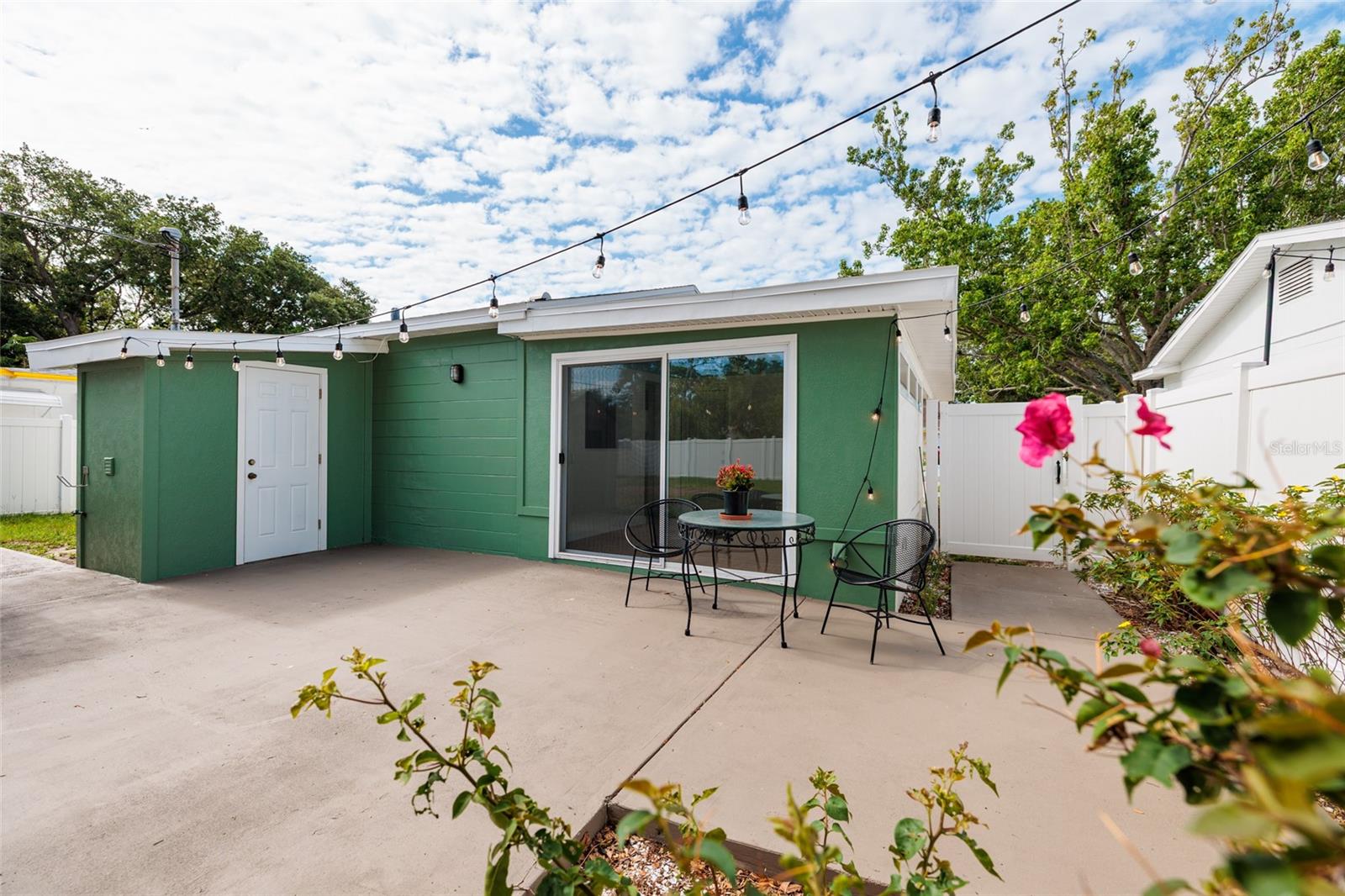 SETCHELLS PINELLAS POINT SUB - Residential