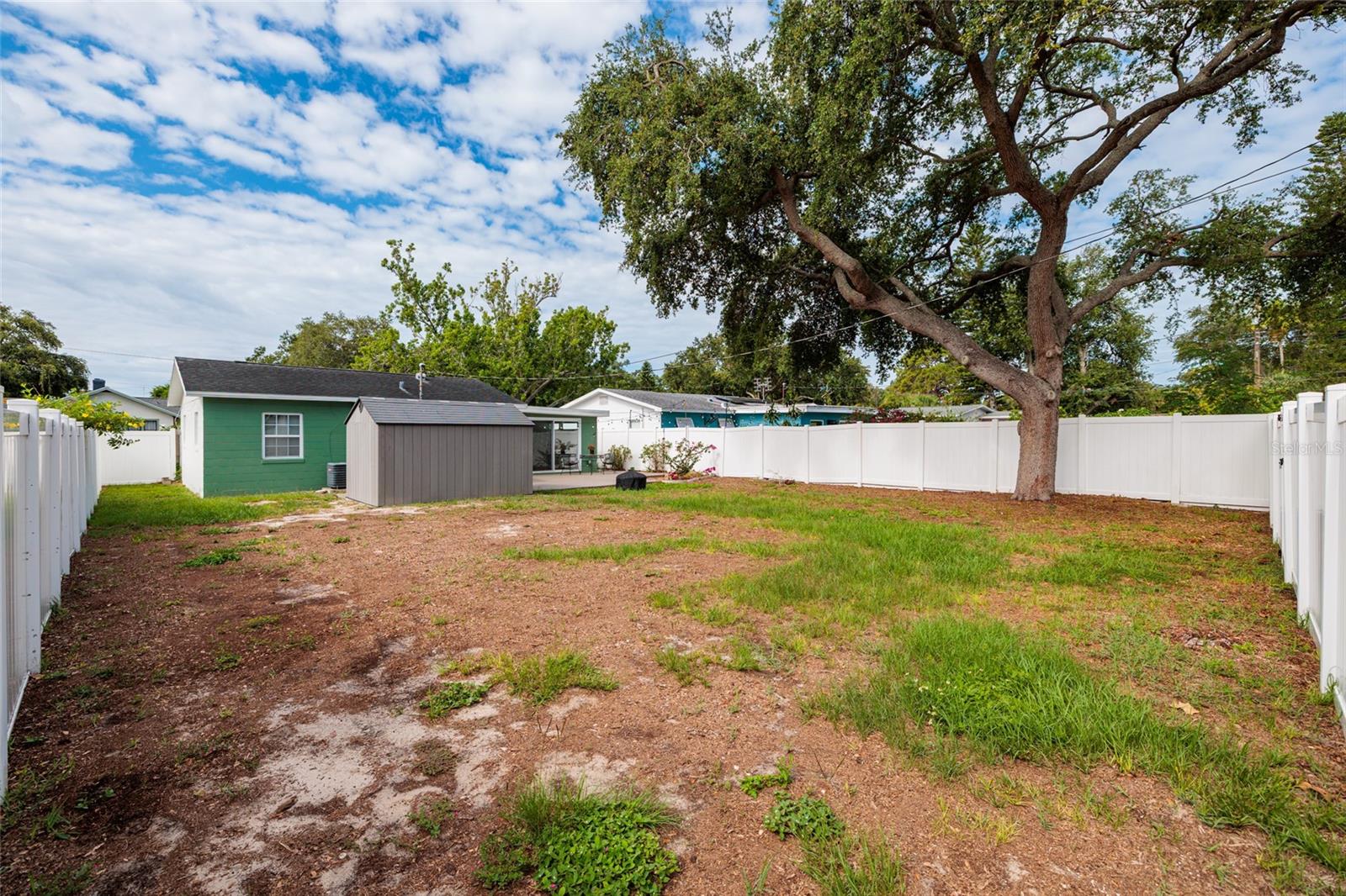 SETCHELLS PINELLAS POINT SUB - Residential