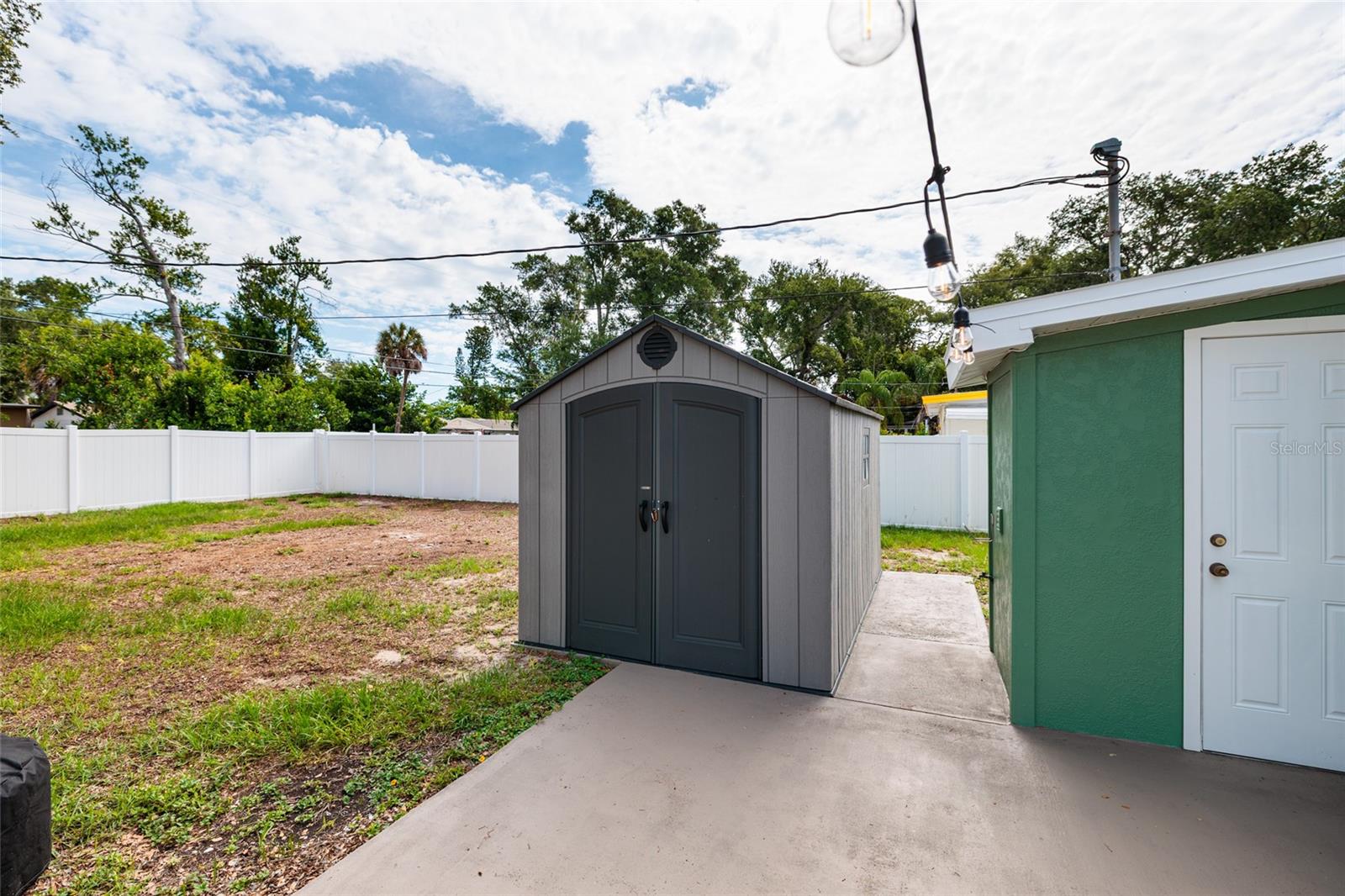 SETCHELLS PINELLAS POINT SUB - Residential