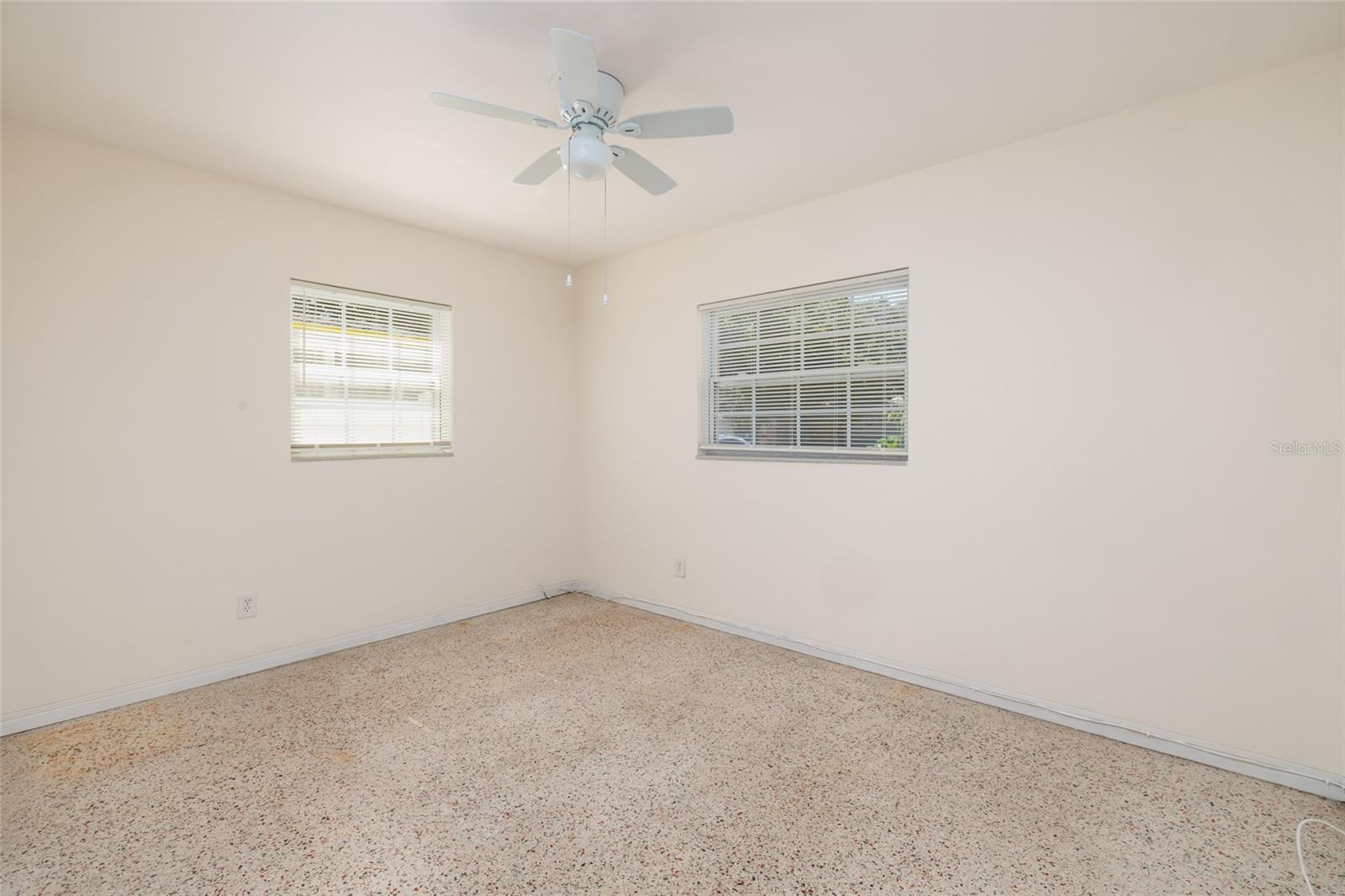 SETCHELLS PINELLAS POINT SUB - Residential