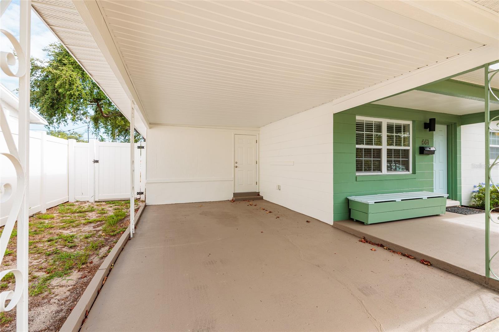 SETCHELLS PINELLAS POINT SUB - Residential