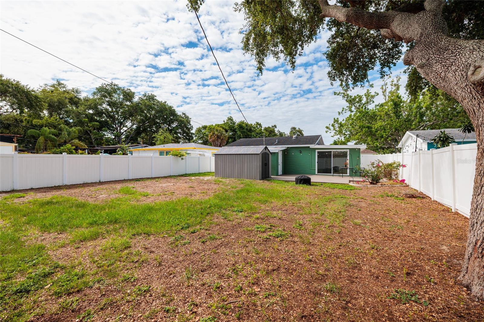 SETCHELLS PINELLAS POINT SUB - Residential