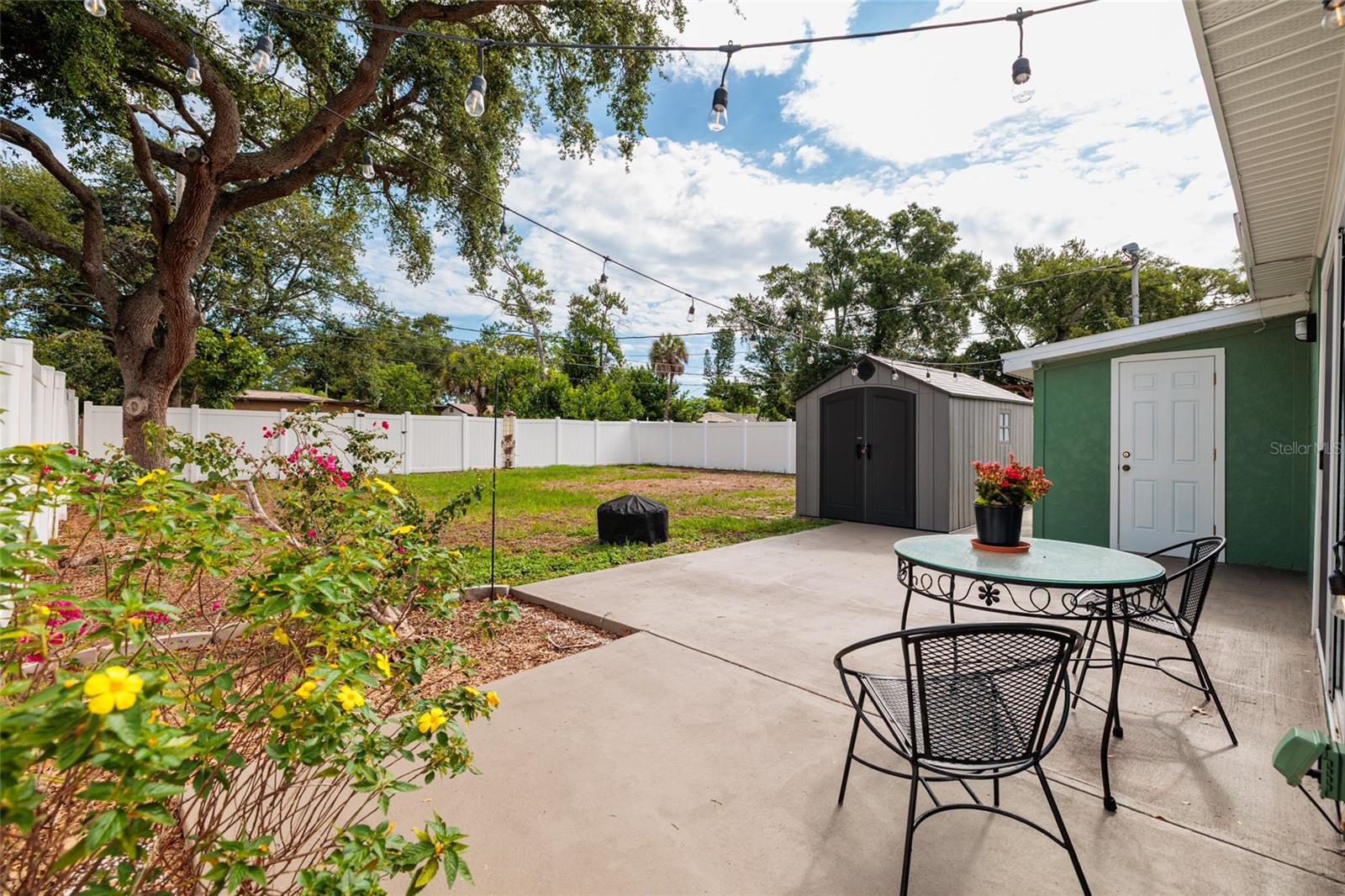 SETCHELLS PINELLAS POINT SUB - Residential