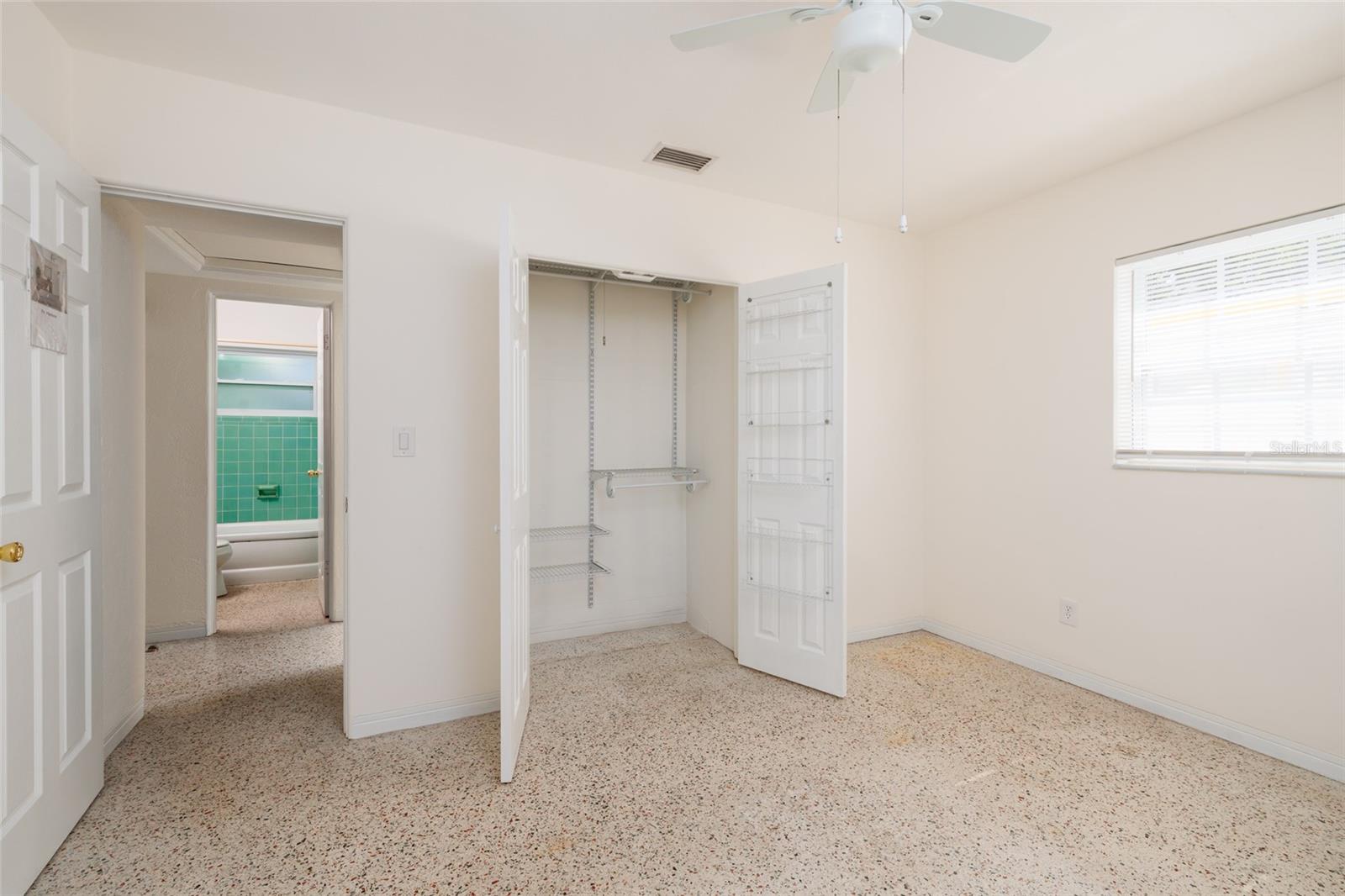 SETCHELLS PINELLAS POINT SUB - Residential