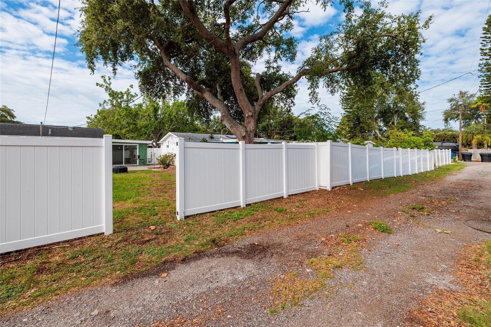SETCHELLS PINELLAS POINT SUB - Residential