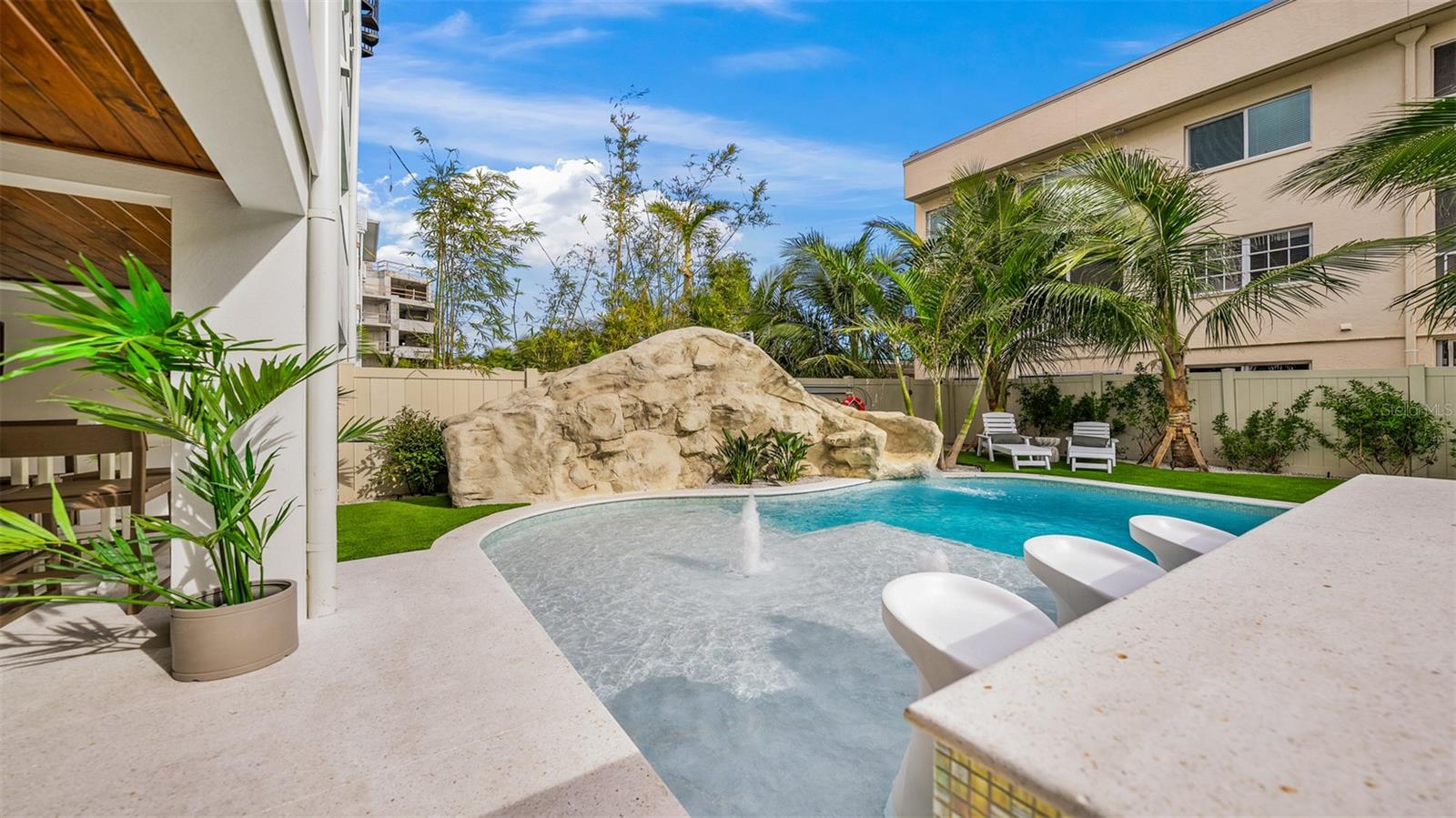 1142 WINDSONG LANE LAND CONDO - Residential
