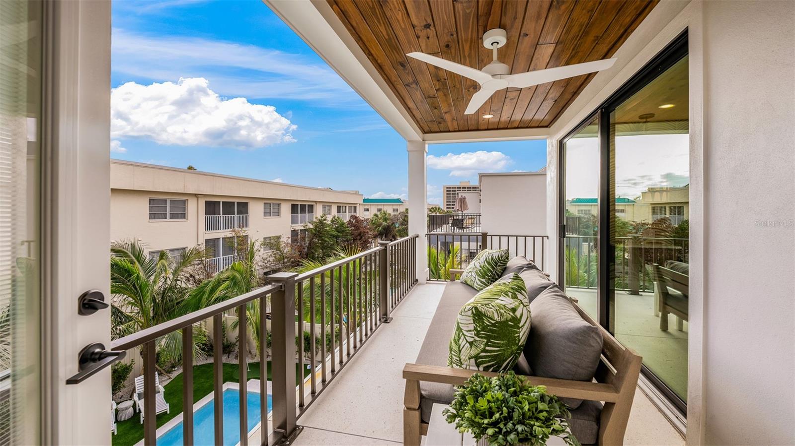 1142 WINDSONG LANE LAND CONDO - Residential