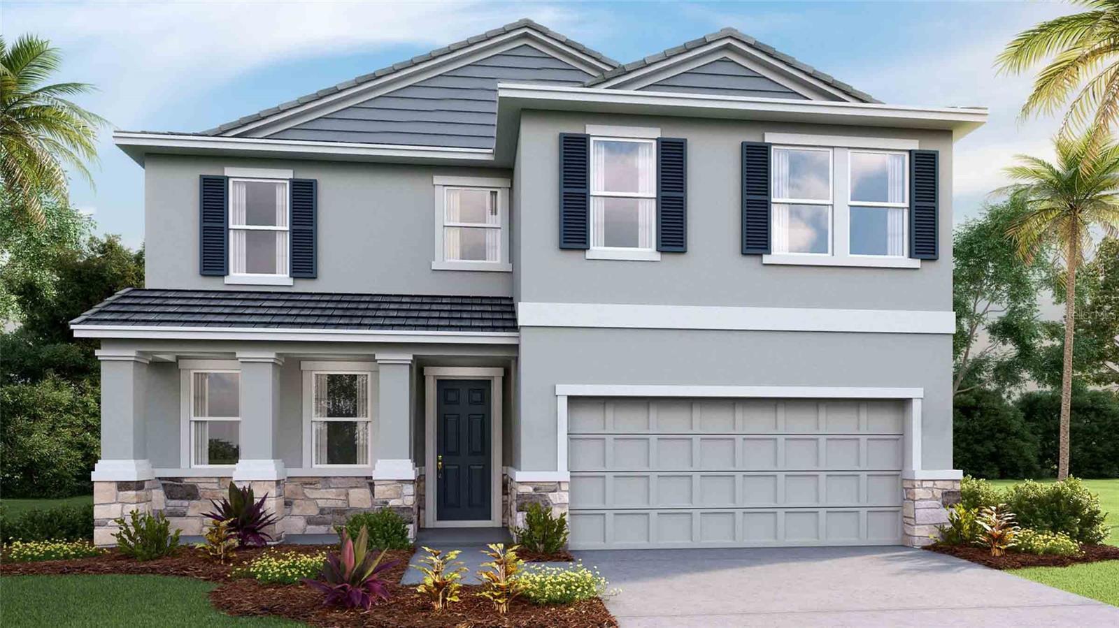 TWO RIVERS - Residential