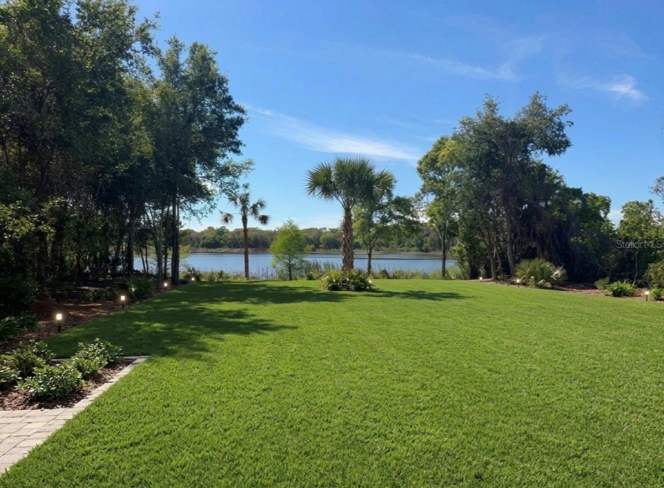 WATTS FARMS - Residential