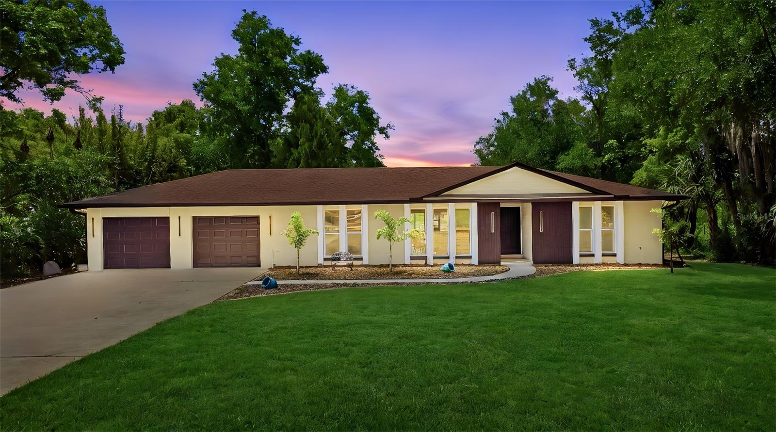 WATTS FARMS - Residential