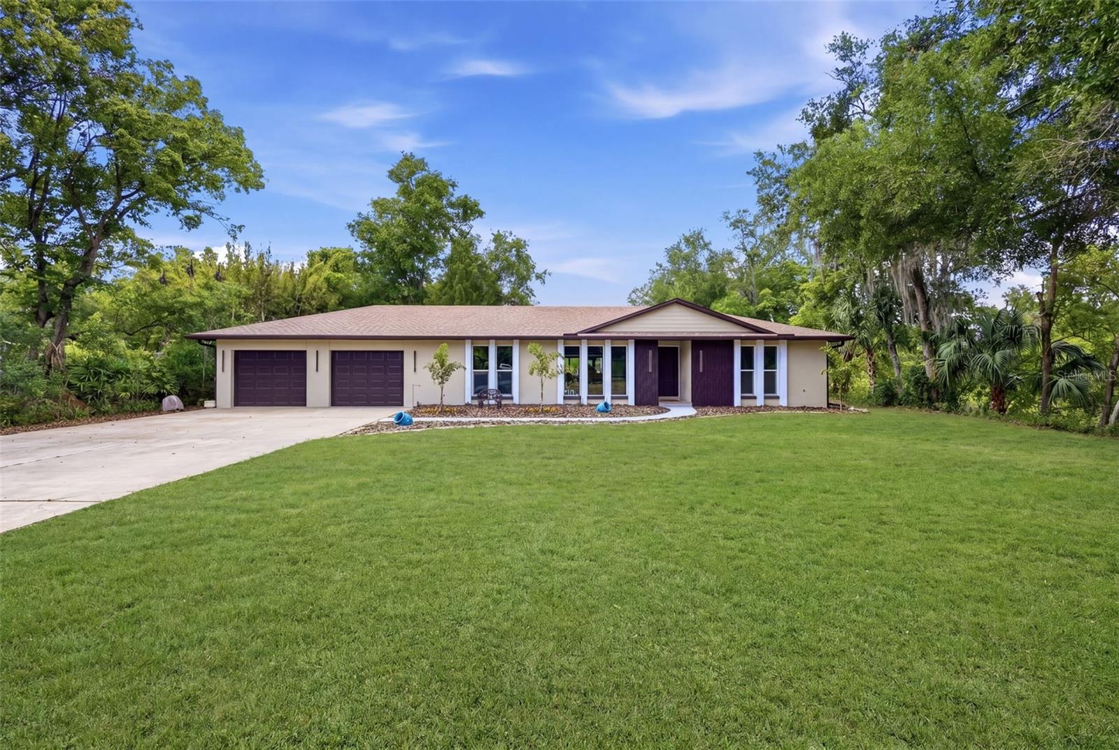WATTS FARMS - Residential