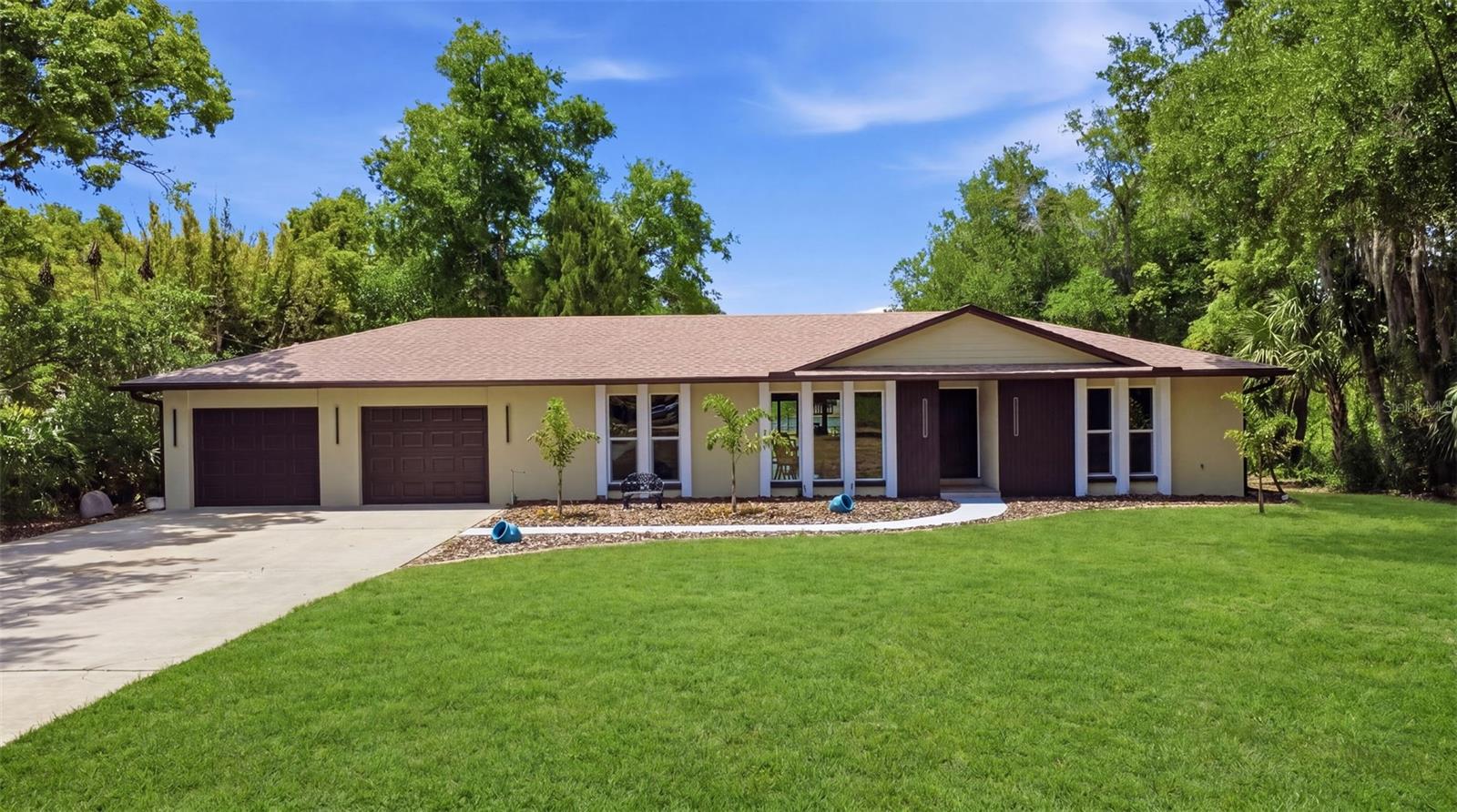 WATTS FARMS - Residential