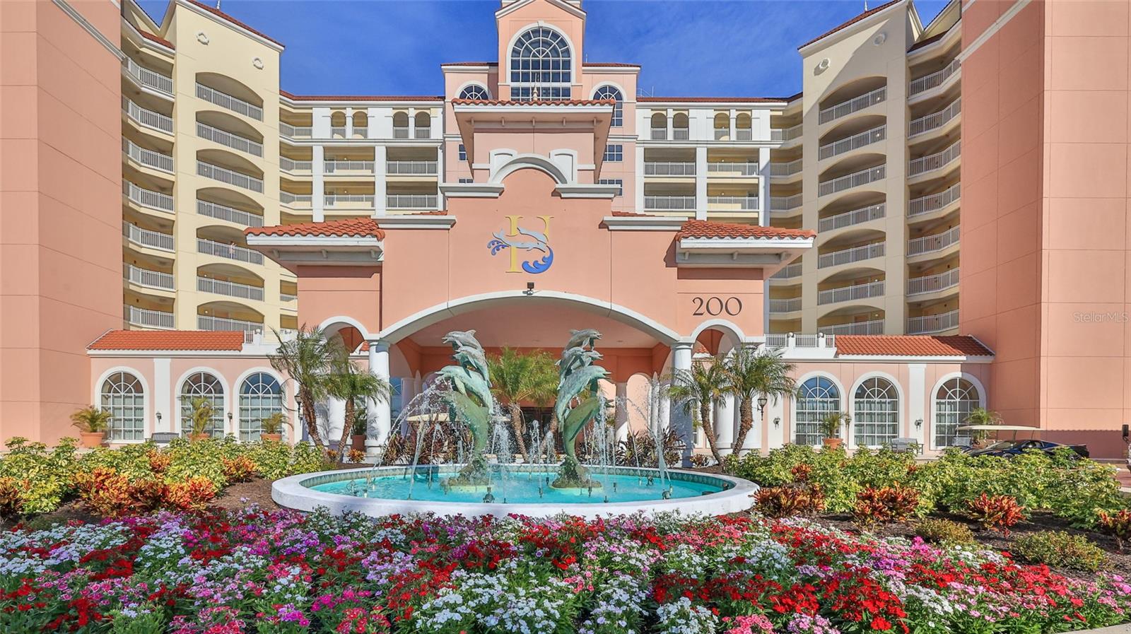 BEAUTIFUL 5th FLOOR CONDO IS BEING SOLD FULLY FURNISHED & READY TO GO! One of the few oceanfront units with a "bumped out" larger balcony.  Take advantage of the best views from the main building and generate short term rental income from Day One! Stunning one-bedroom condo at Hammock Beach Resort boasts spectacular ocean and a Jack Nicklaus golf course views. This property is perfect for personal vacations and also provides a strong investment through the Hammock Beach Resort's short-term rental program. You will be right at home as you enter the spacious foyer that leads into an efficiently designed split bedroom and living room space. The large bathroom offers a double vanity, walk-in shower, and a soaking bathtub. Indulge yourself in the spa-like experience right in the comfort of your own private retreat. The professionally designed kitchenette includes a sink, refrigerator, microwave, and ample cabinet space. You can use this area to prepare light meals, snacks and drinks. Hammock Beach Resort is a landmark oceanfront destination with five star amenities right at your doorstep. Purchase a Hammock Beach Club membership for access to the host of amenities. Enjoy exclusive access to a fabulous fantasy swimming complex with multiple pools, hot tubs, water slide and lazy river. Additional luxury amenities include a full service spa and salon, fitness center, tennis courts, fine dining, putt-putt golf, bike rentals and more! For the golfers, take advantage of the challenge and experience the unparalleled ocean views from the Nicklaus Ocean Course. Enjoy the pinnacle of resort living in North/East Florida at the Hammock Beach Resort. This condo offers not only a residence but a lifestyle that is infused with the serenity of coastal living. Welcome to your oasis on the ocean!