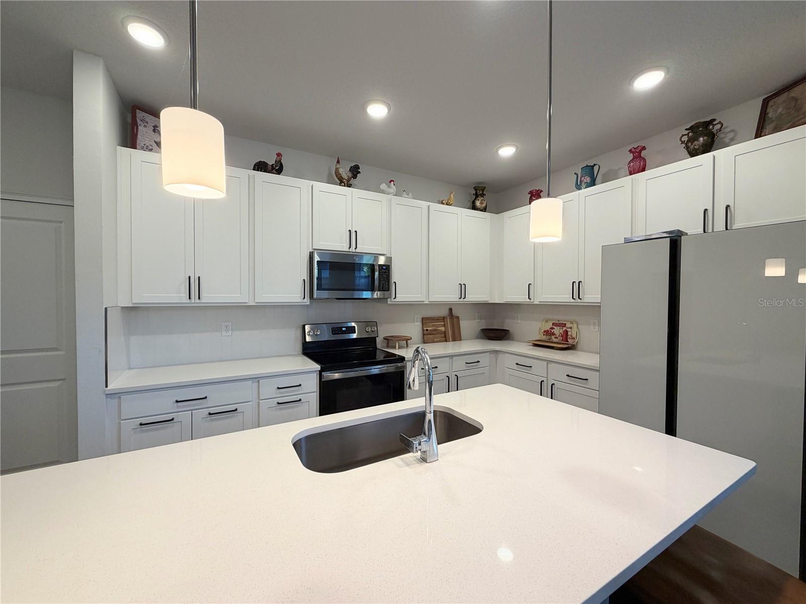 HARMONY NBHD H-1 - Residential