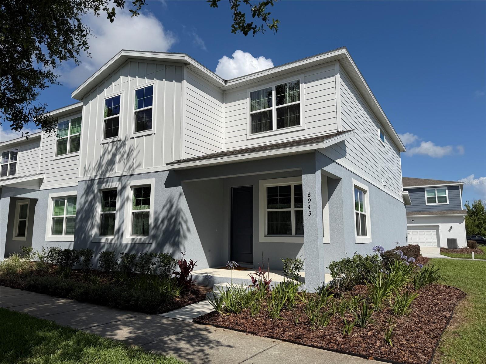 HARMONY NBHD H-1 - Residential