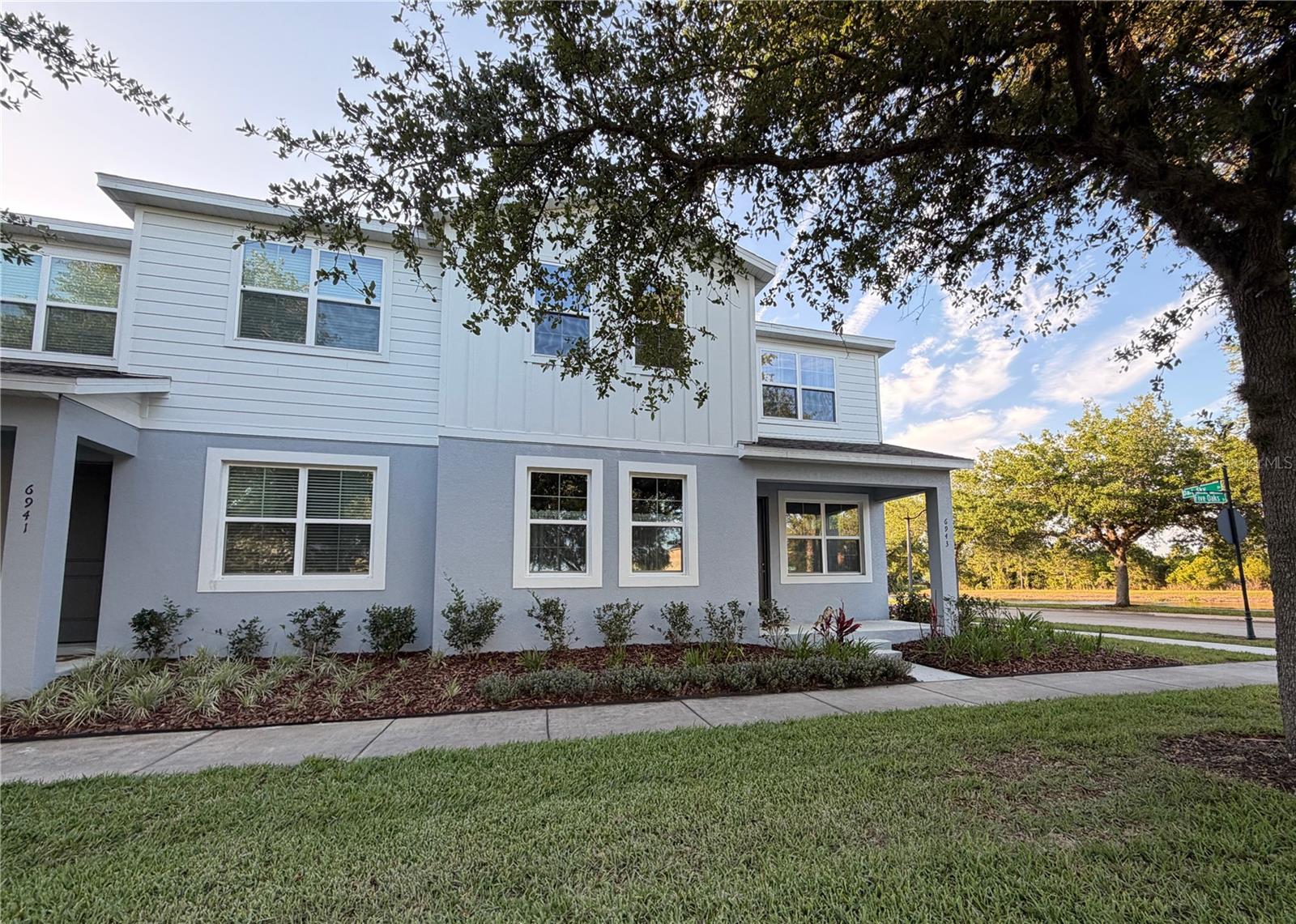 HARMONY NBHD H-1 - Residential