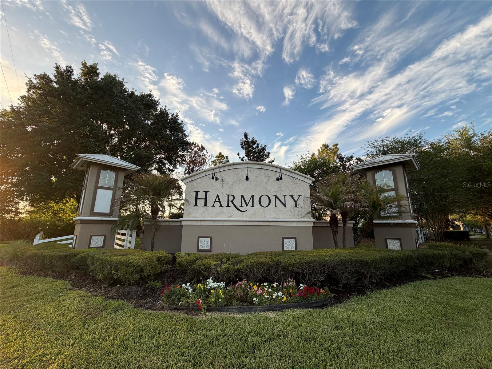 HARMONY NBHD H-1 - Residential