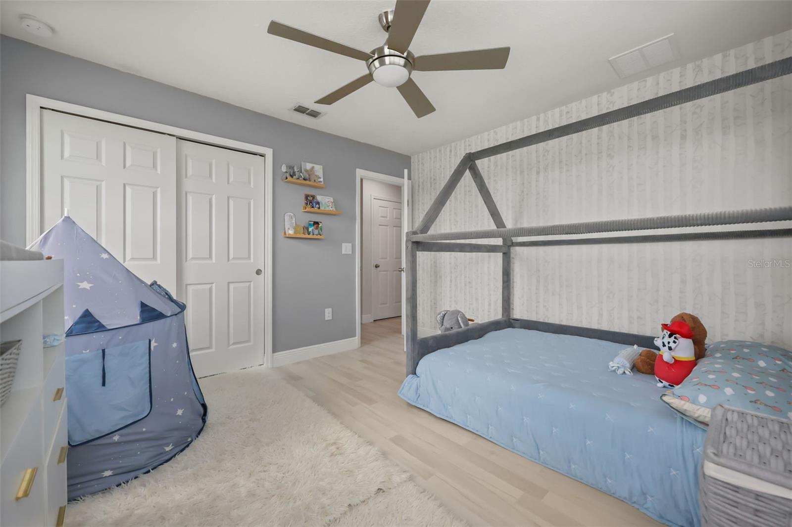 TAPESTRY PH 5 - Residential