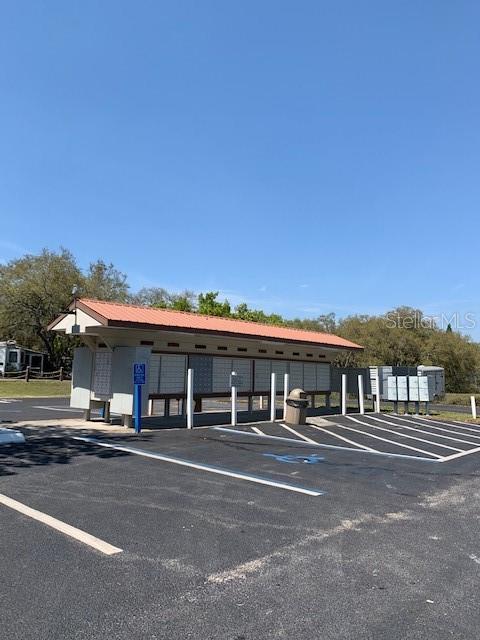 YOGI BEARS JELLYSTONE PARK CONDO - Residential Lease