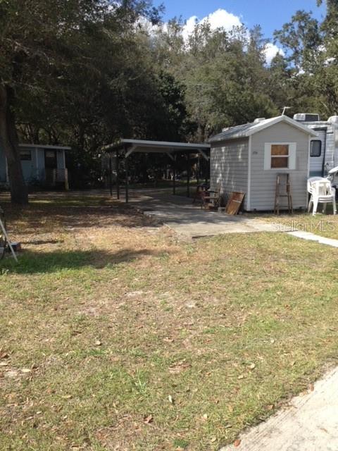 YOGI BEARS JELLYSTONE PARK CONDO - Residential Lease