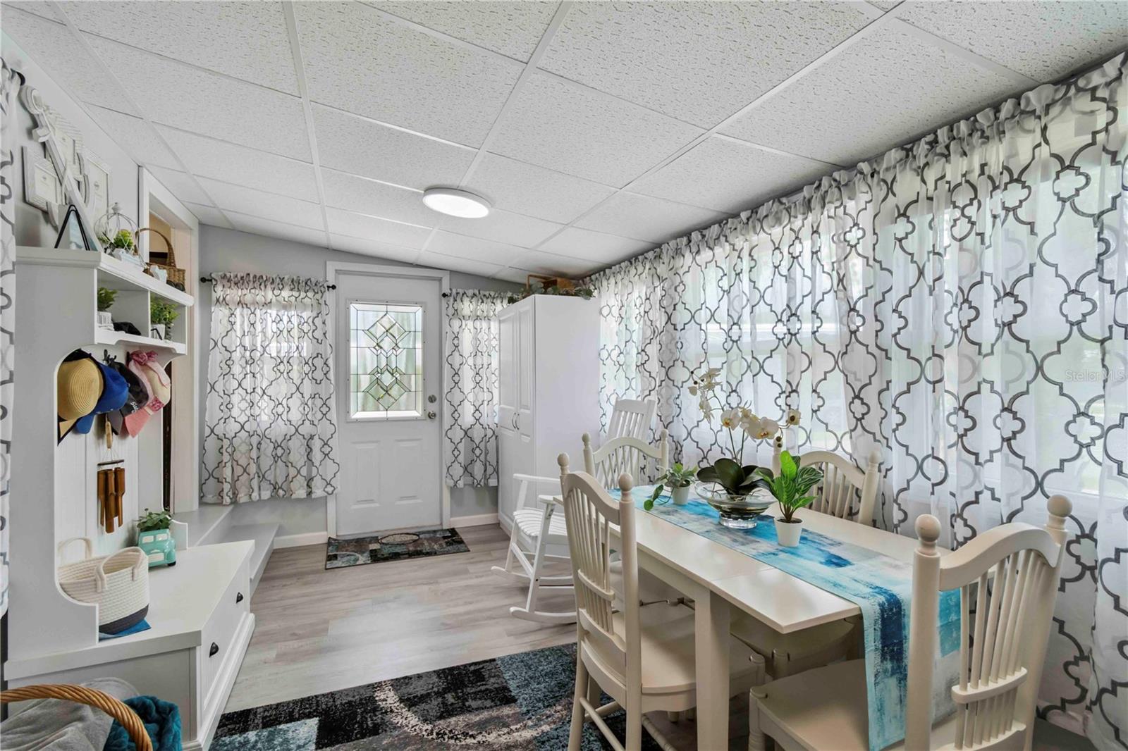 DESOTO PLACE - Residential