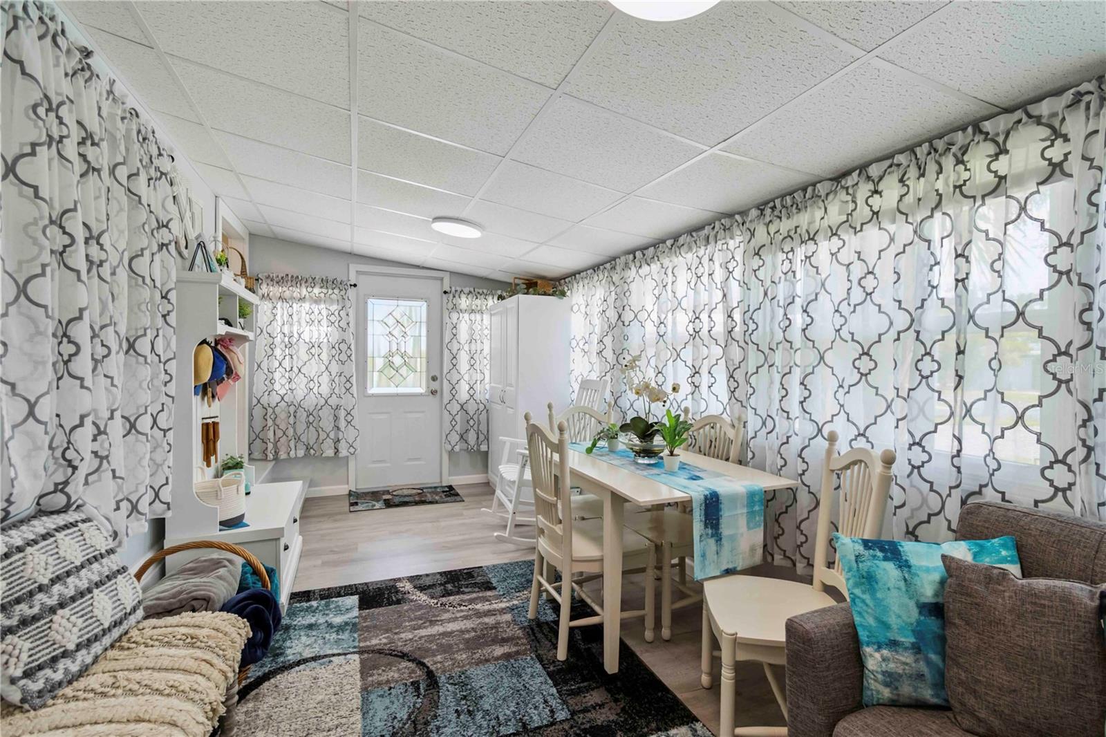 DESOTO PLACE - Residential